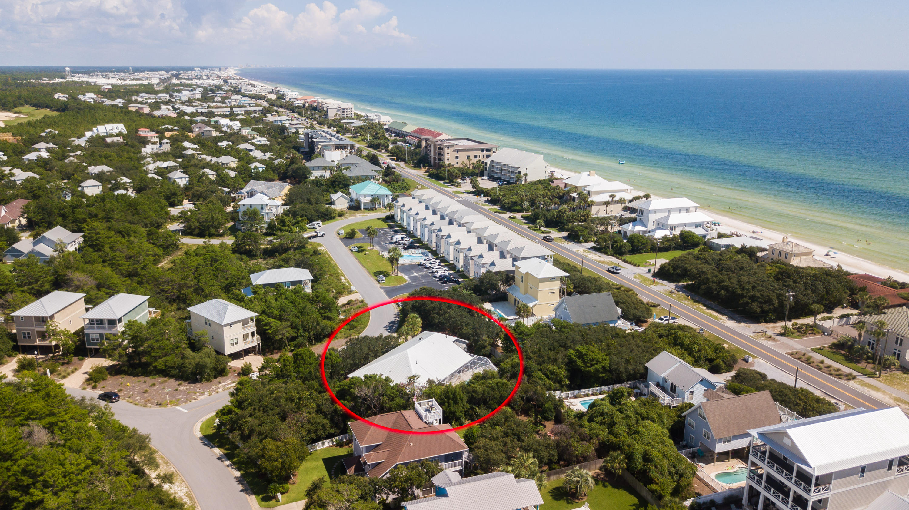 SEABREEZE PH 2 - Residential