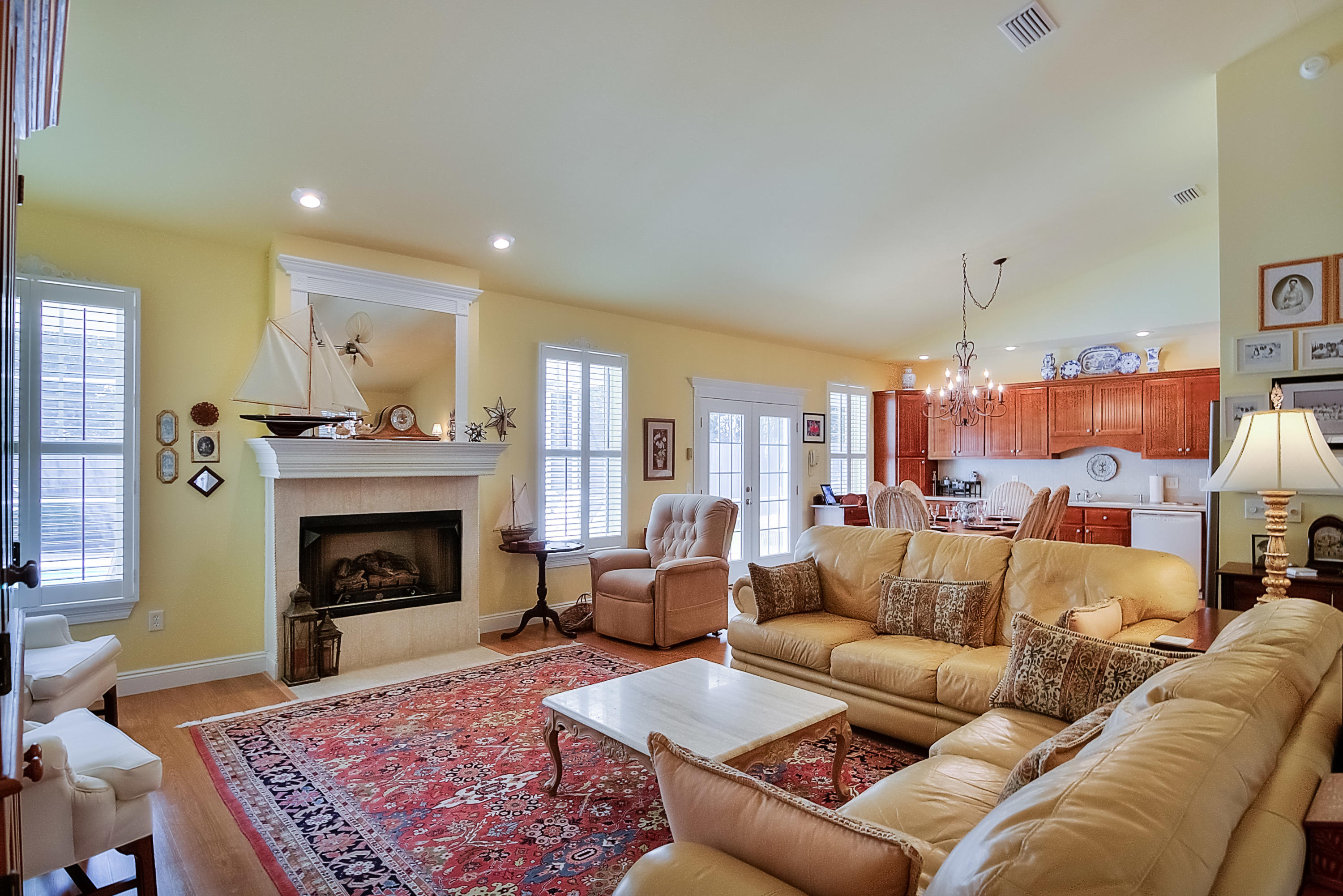 SEABREEZE PH 2 - Residential