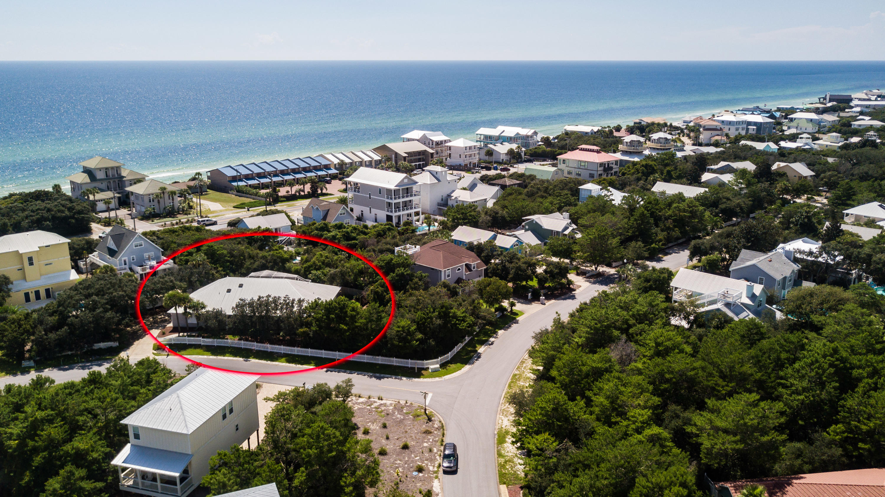 SEABREEZE PH 2 - Residential