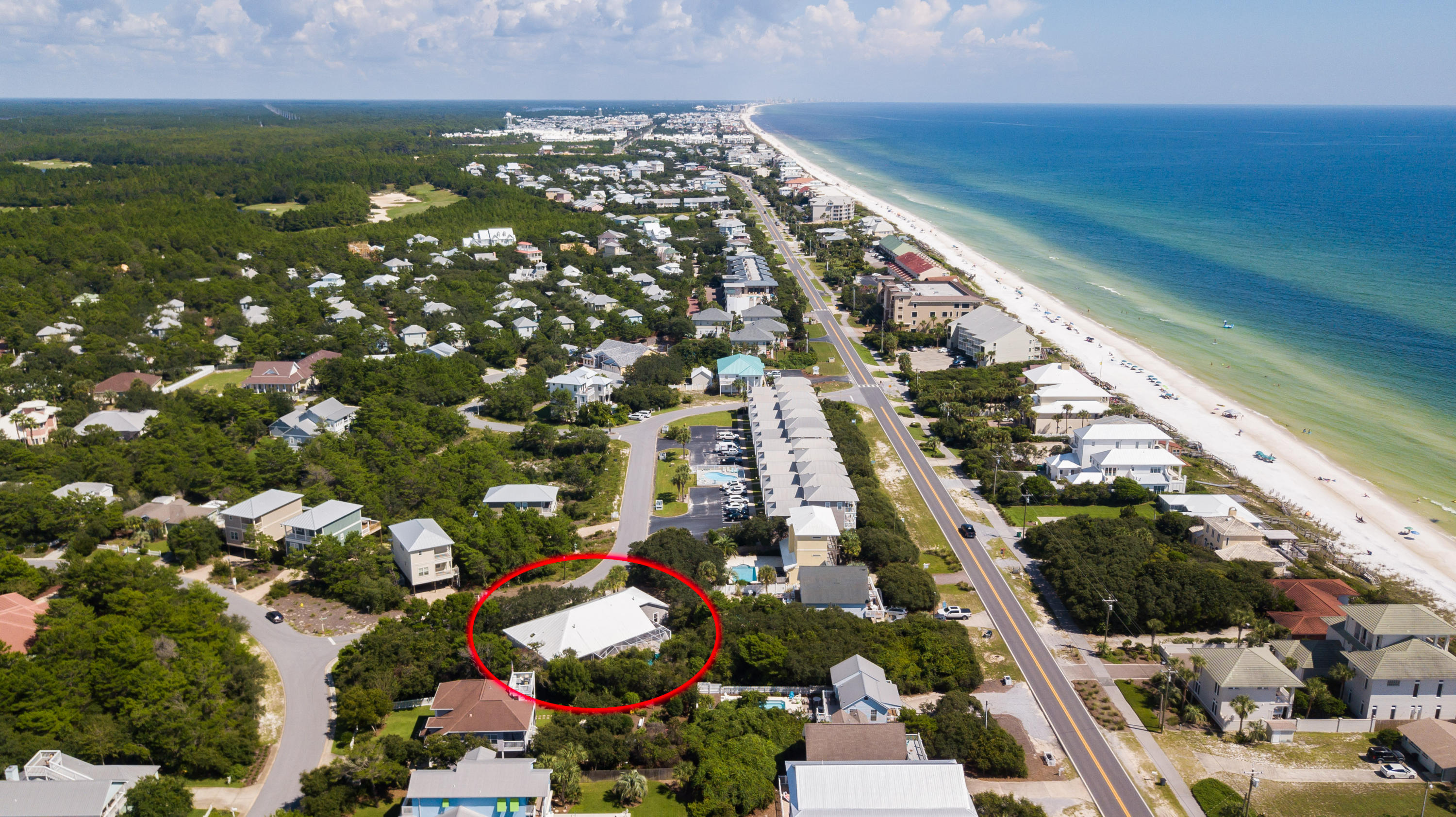 SEABREEZE PH 2 - Residential