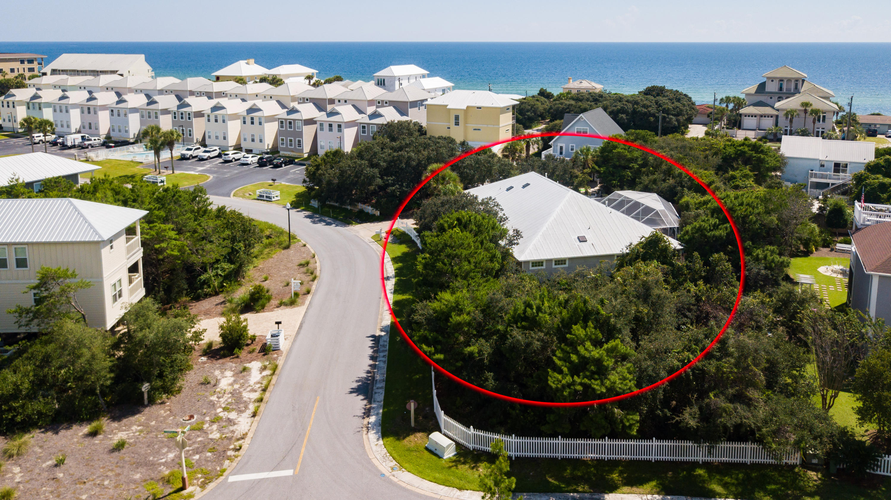 SEABREEZE PH 2 - Residential