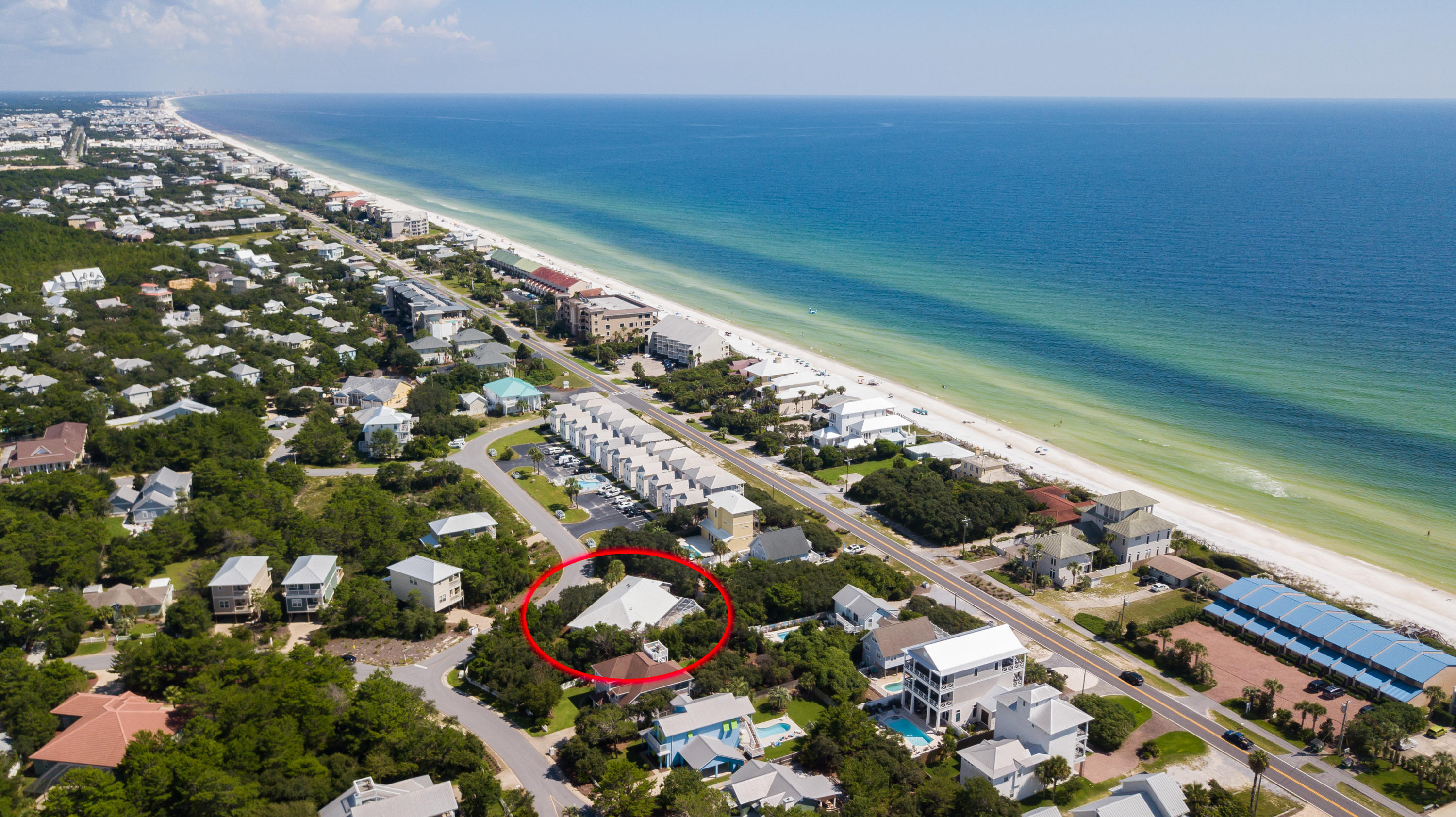 SEABREEZE PH 2 - Residential