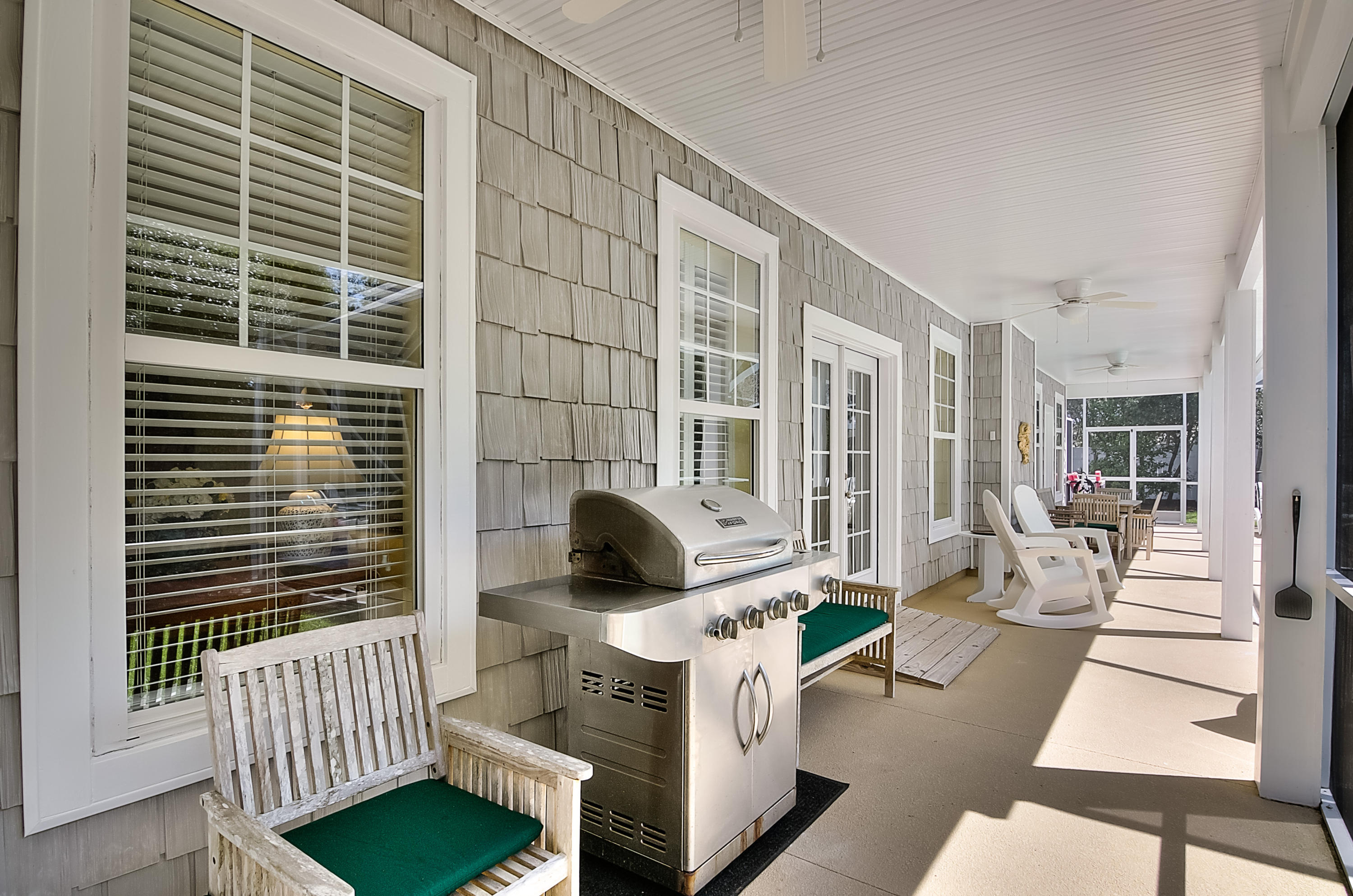 SEABREEZE PH 2 - Residential