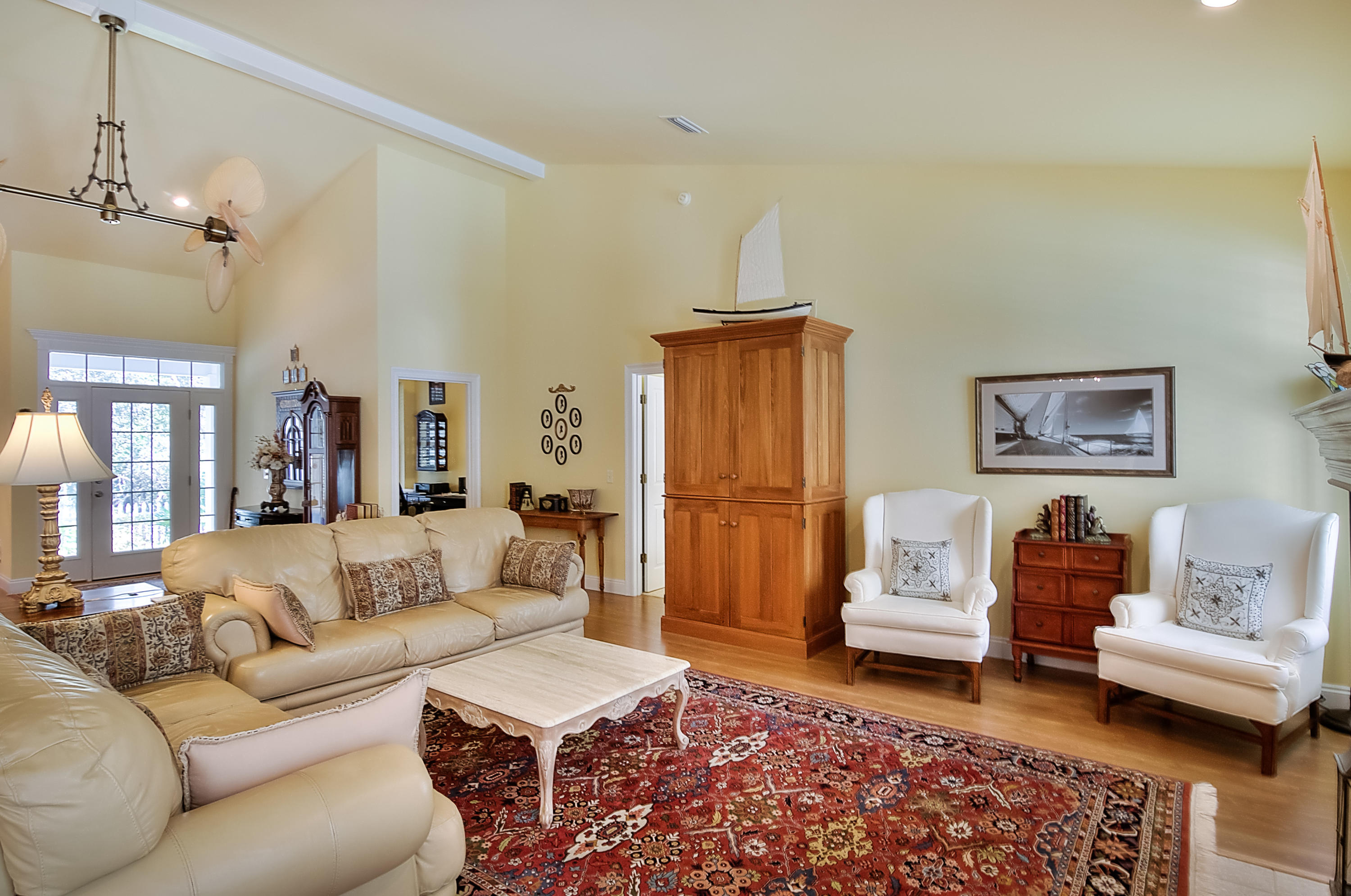 SEABREEZE PH 2 - Residential