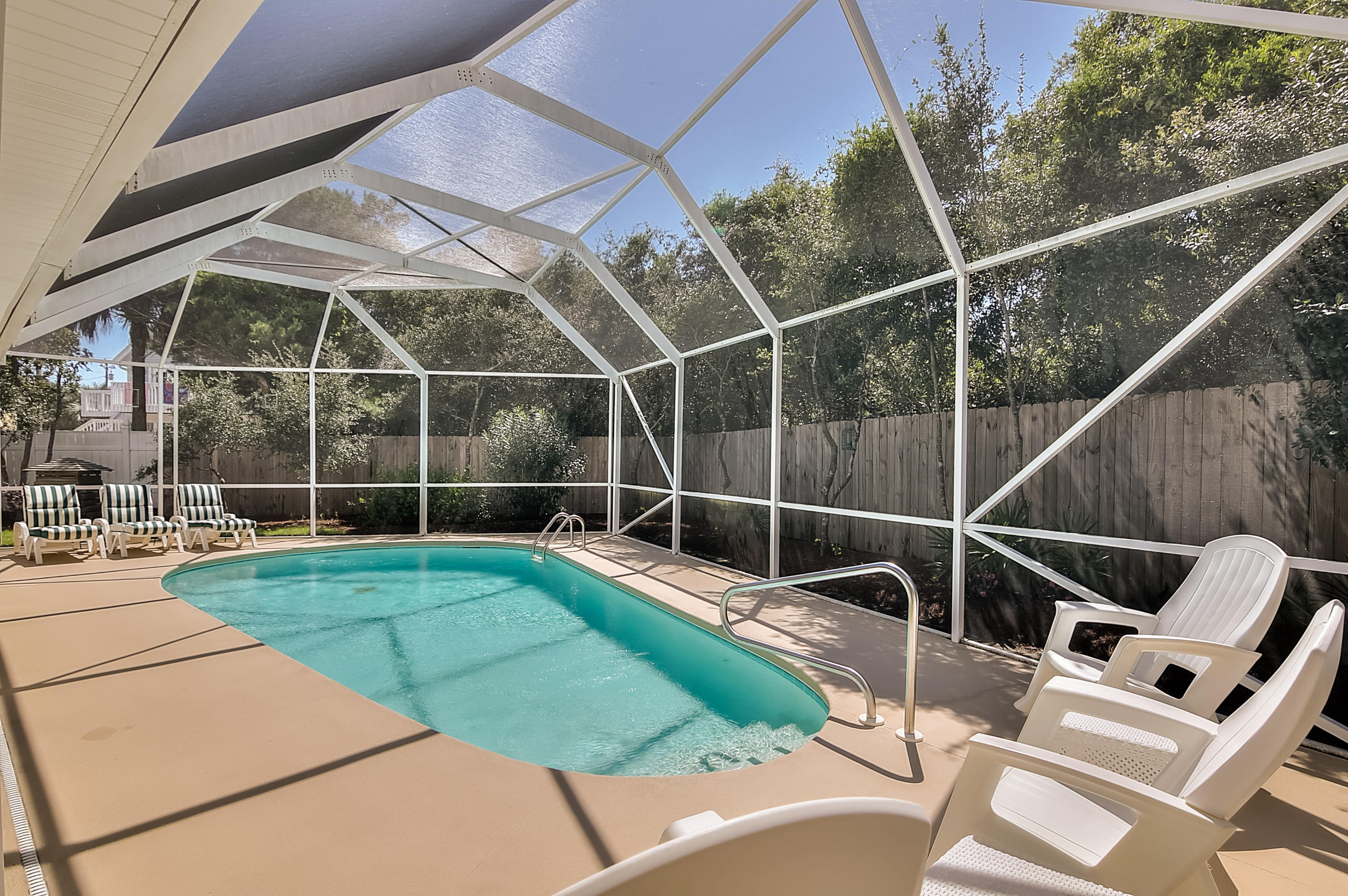 SEABREEZE PH 2 - Residential