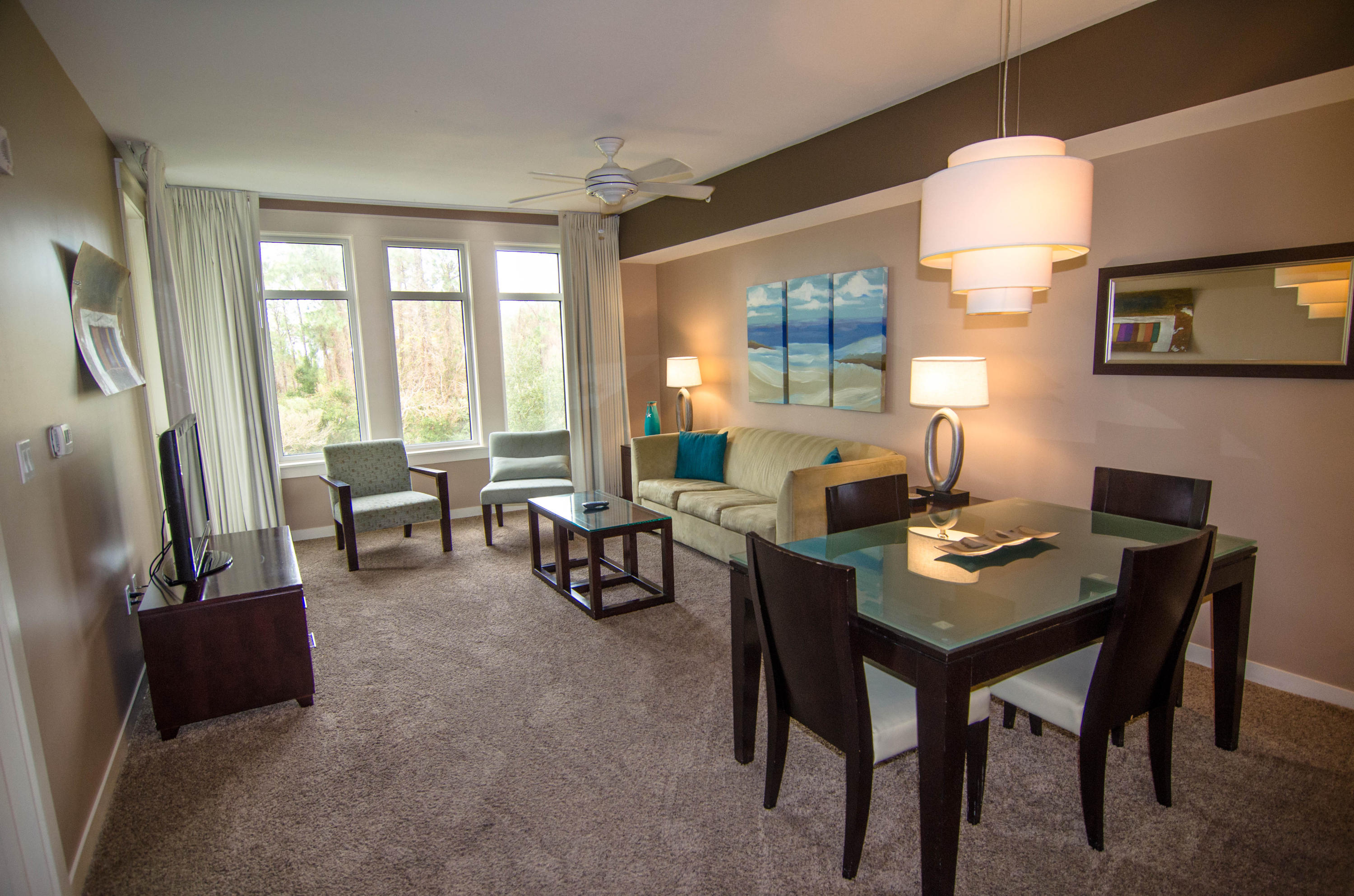 ELATION - Residential