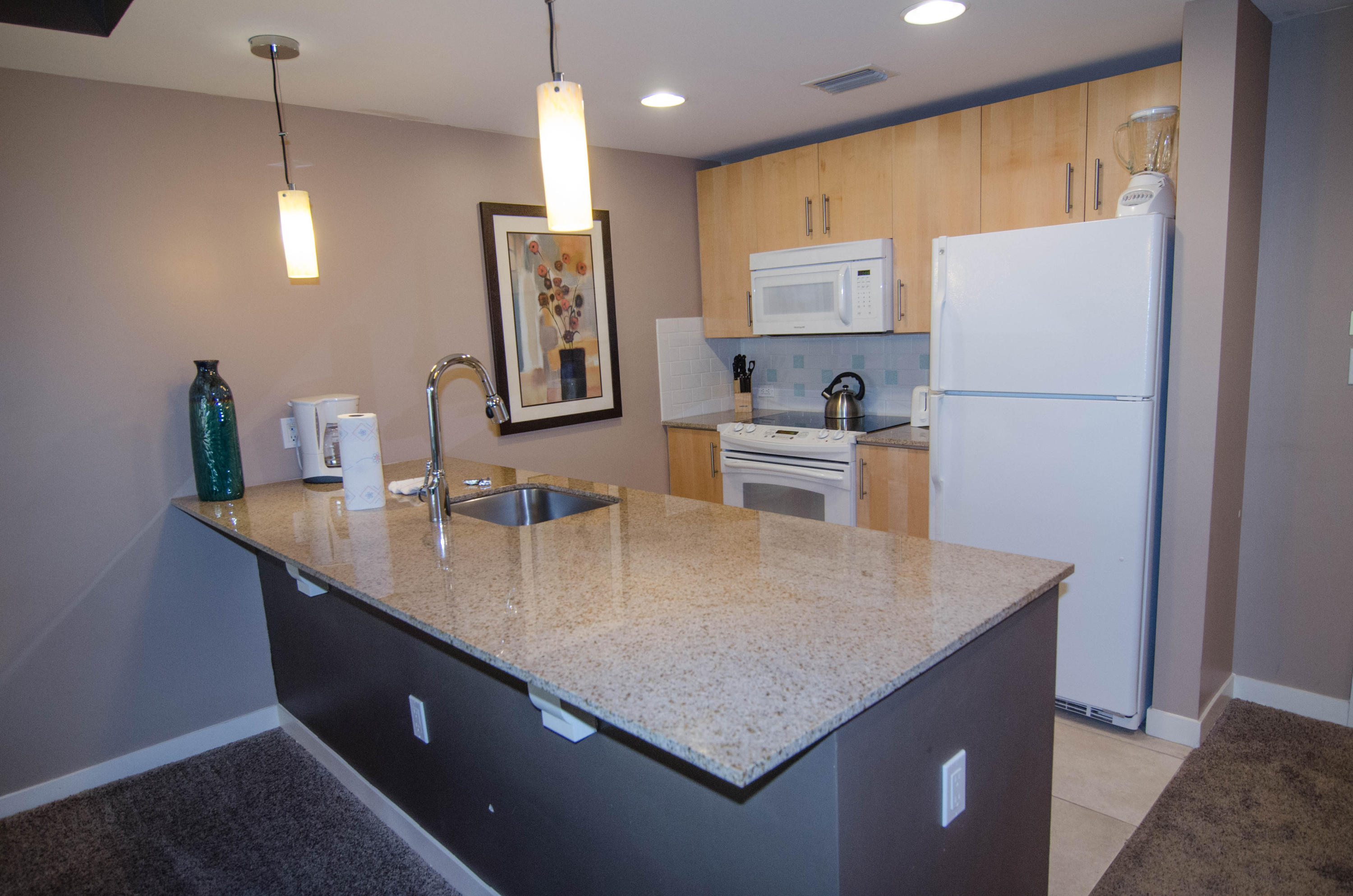 ELATION - Residential