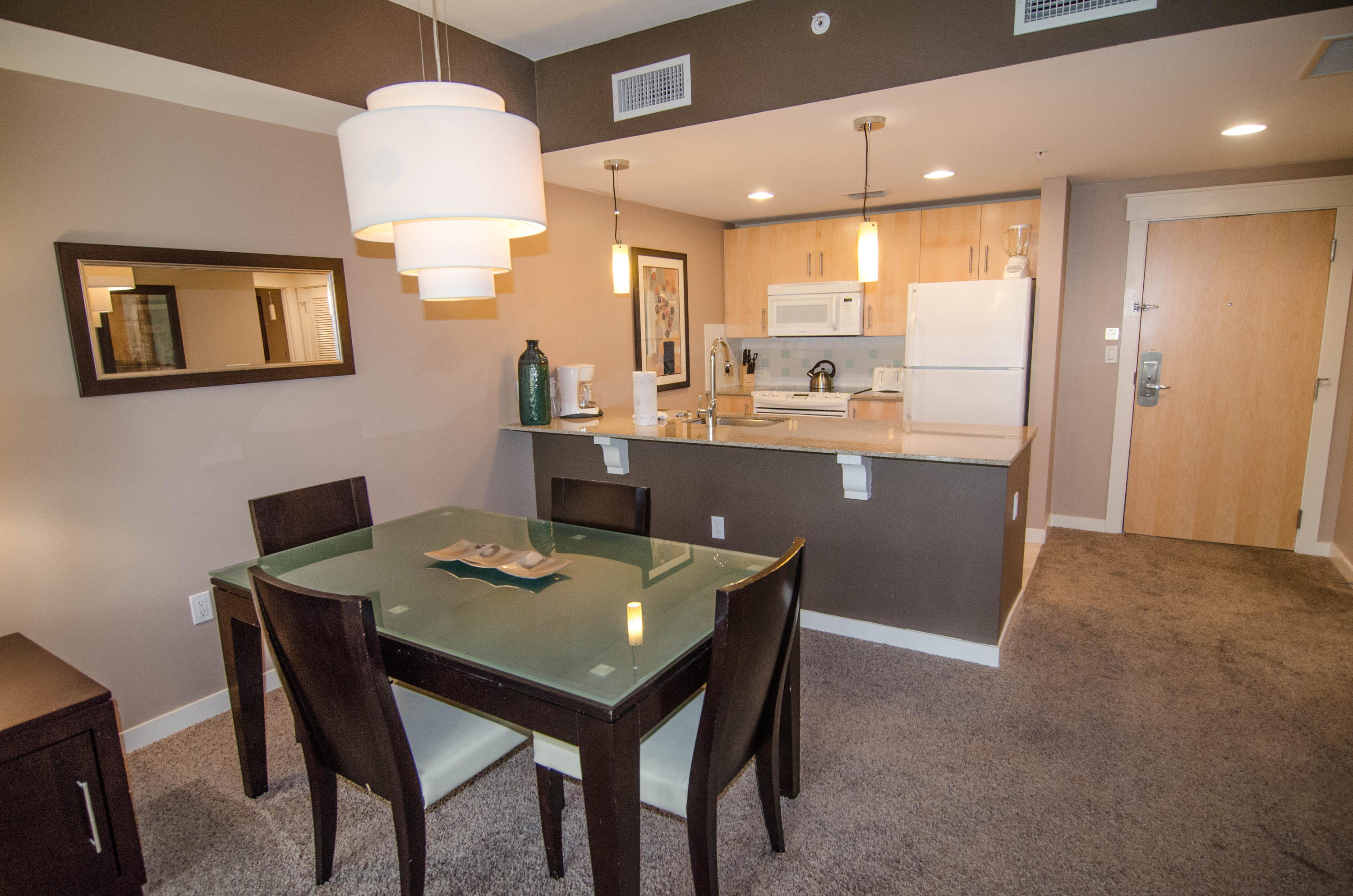 ELATION - Residential