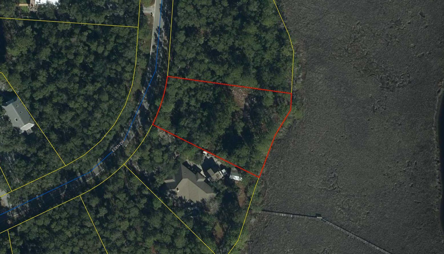 EDEN ESTATES S/D - Land