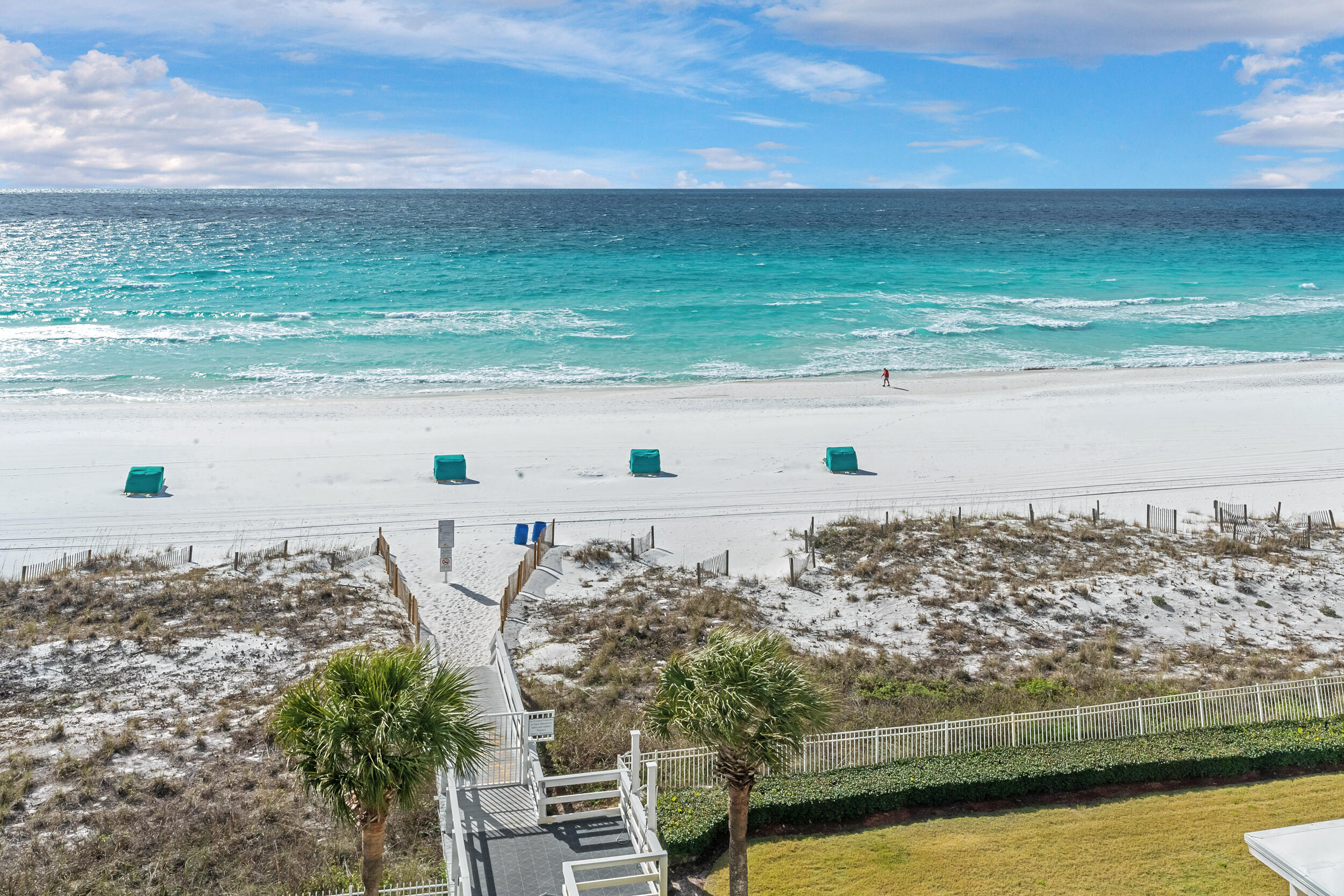 STERLING SANDS CONDO - Residential