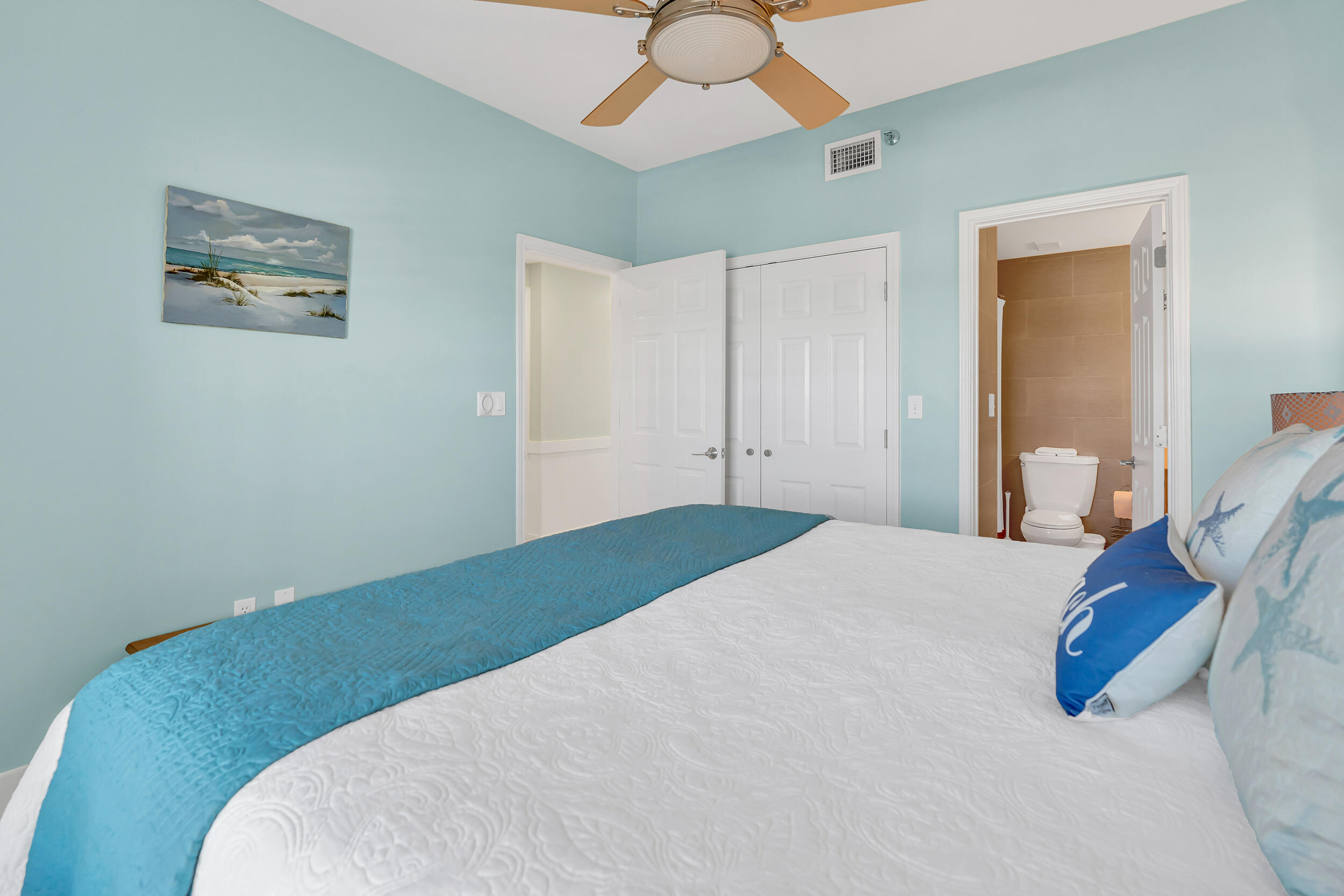 STERLING SANDS CONDO - Residential