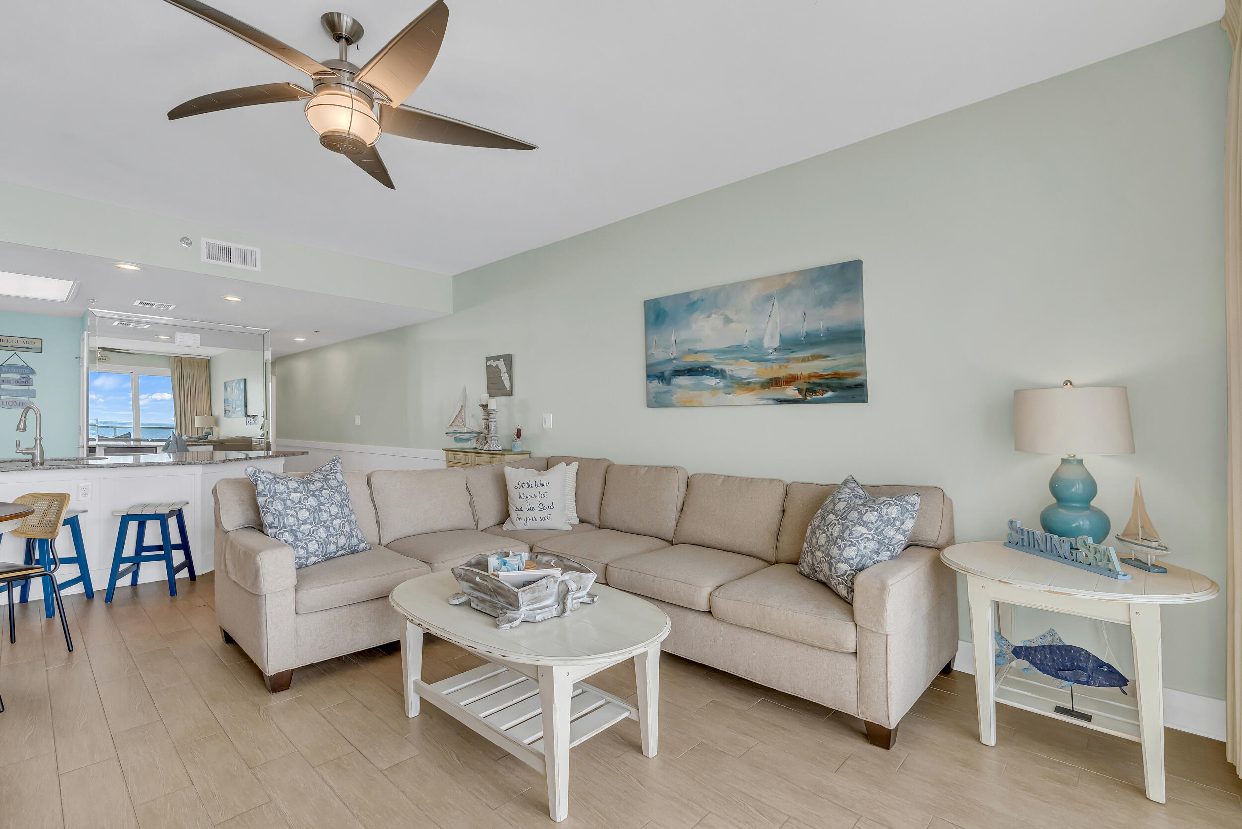 STERLING SANDS CONDO - Residential