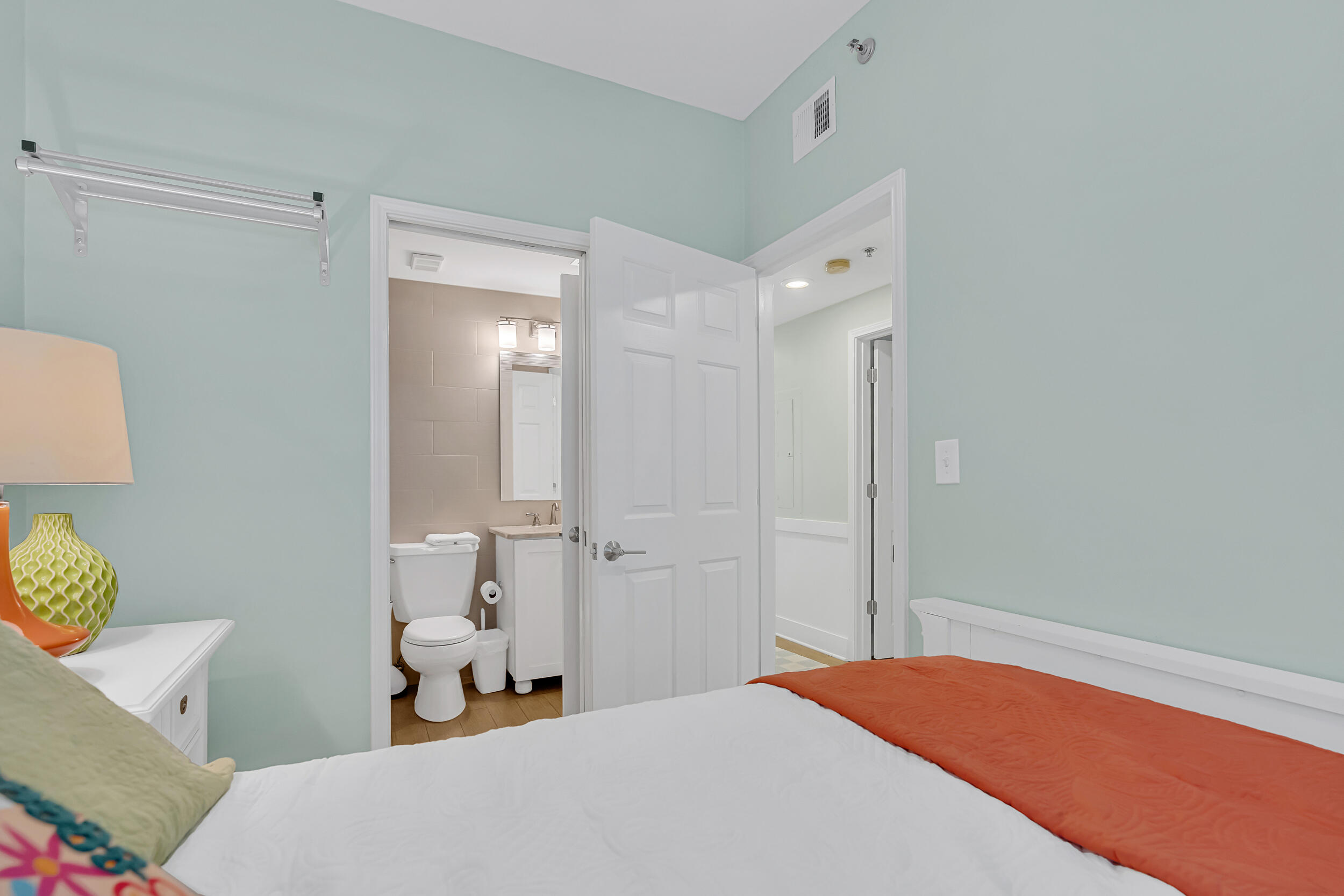 STERLING SANDS CONDO - Residential