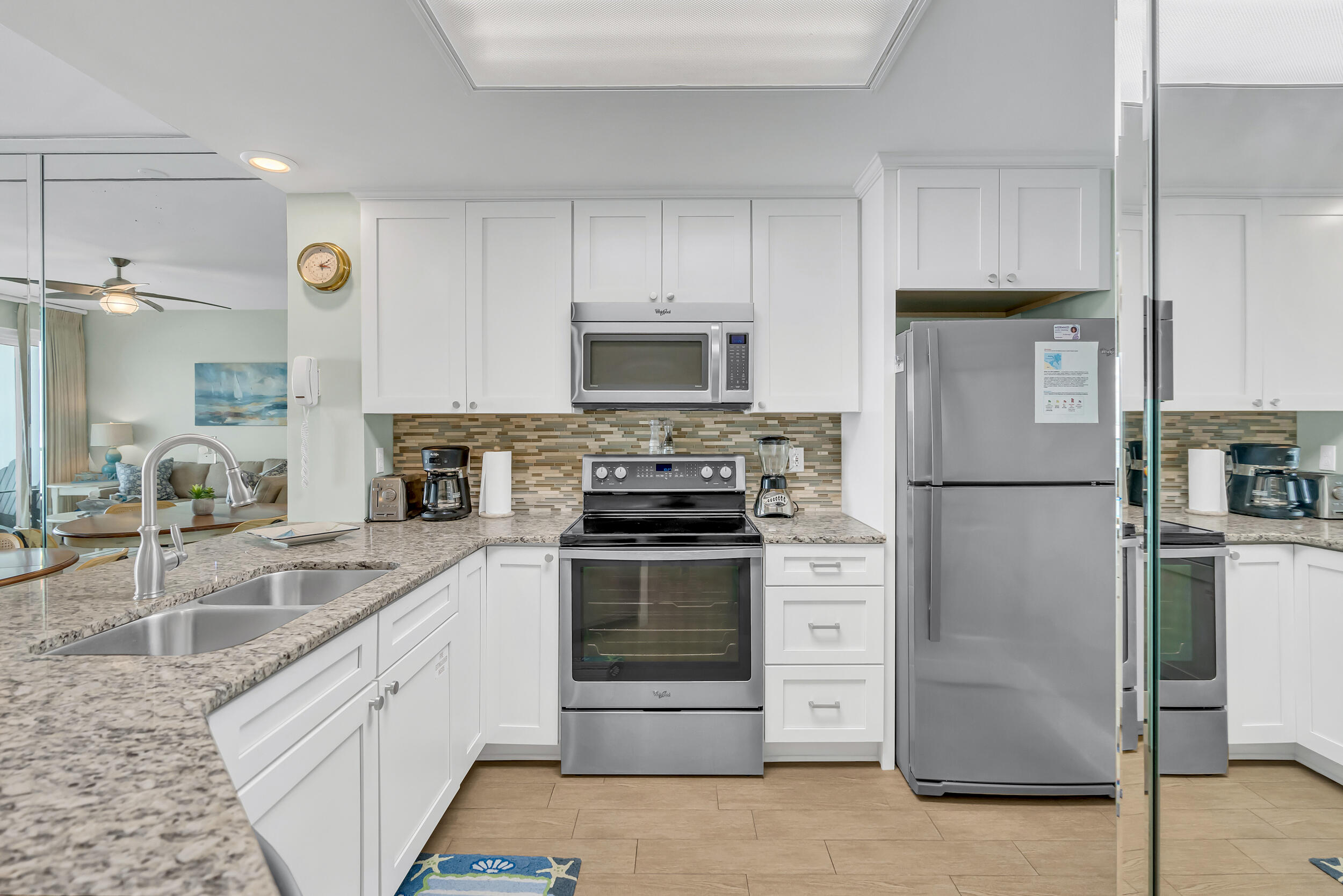 STERLING SANDS CONDO - Residential