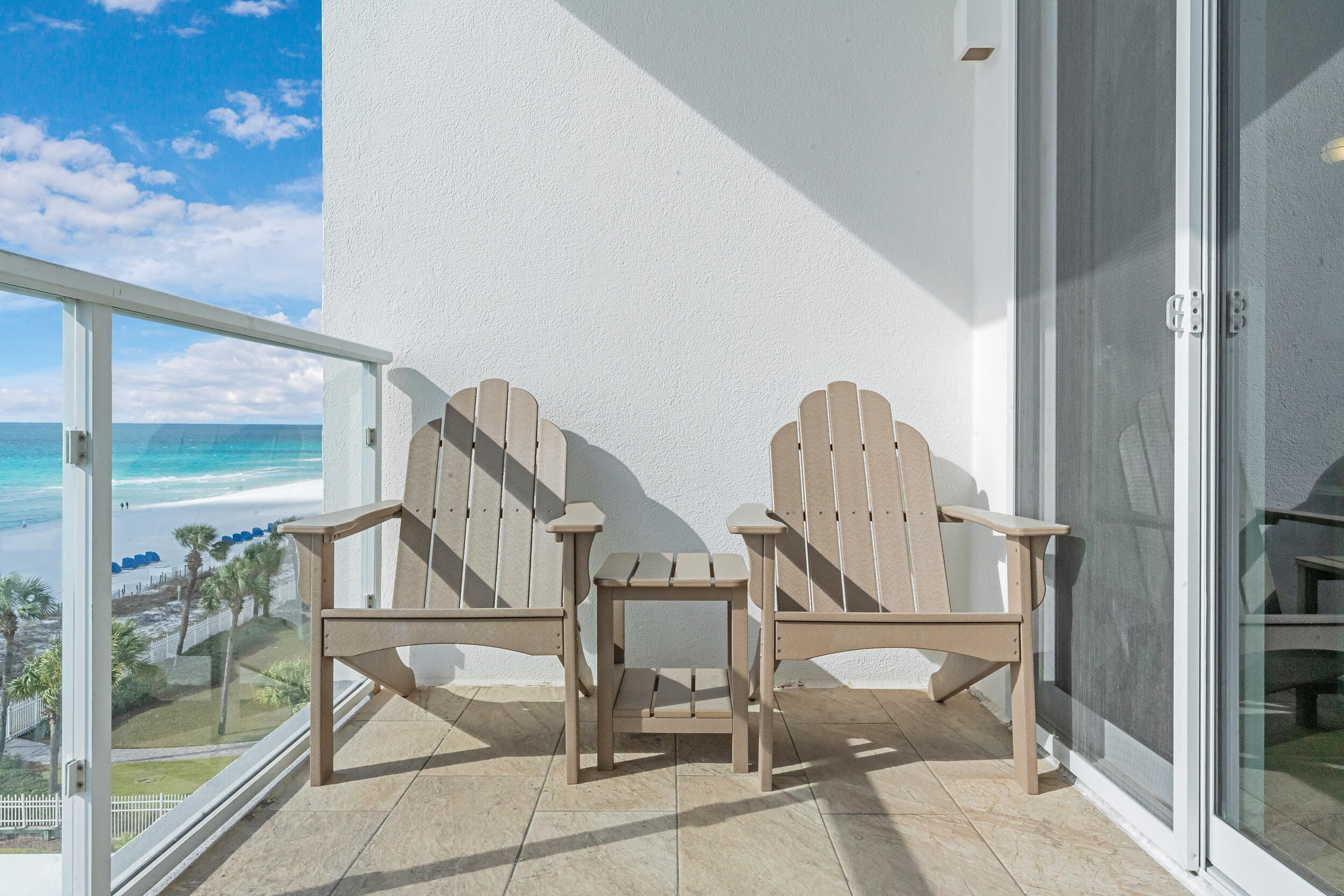 STERLING SANDS CONDO - Residential