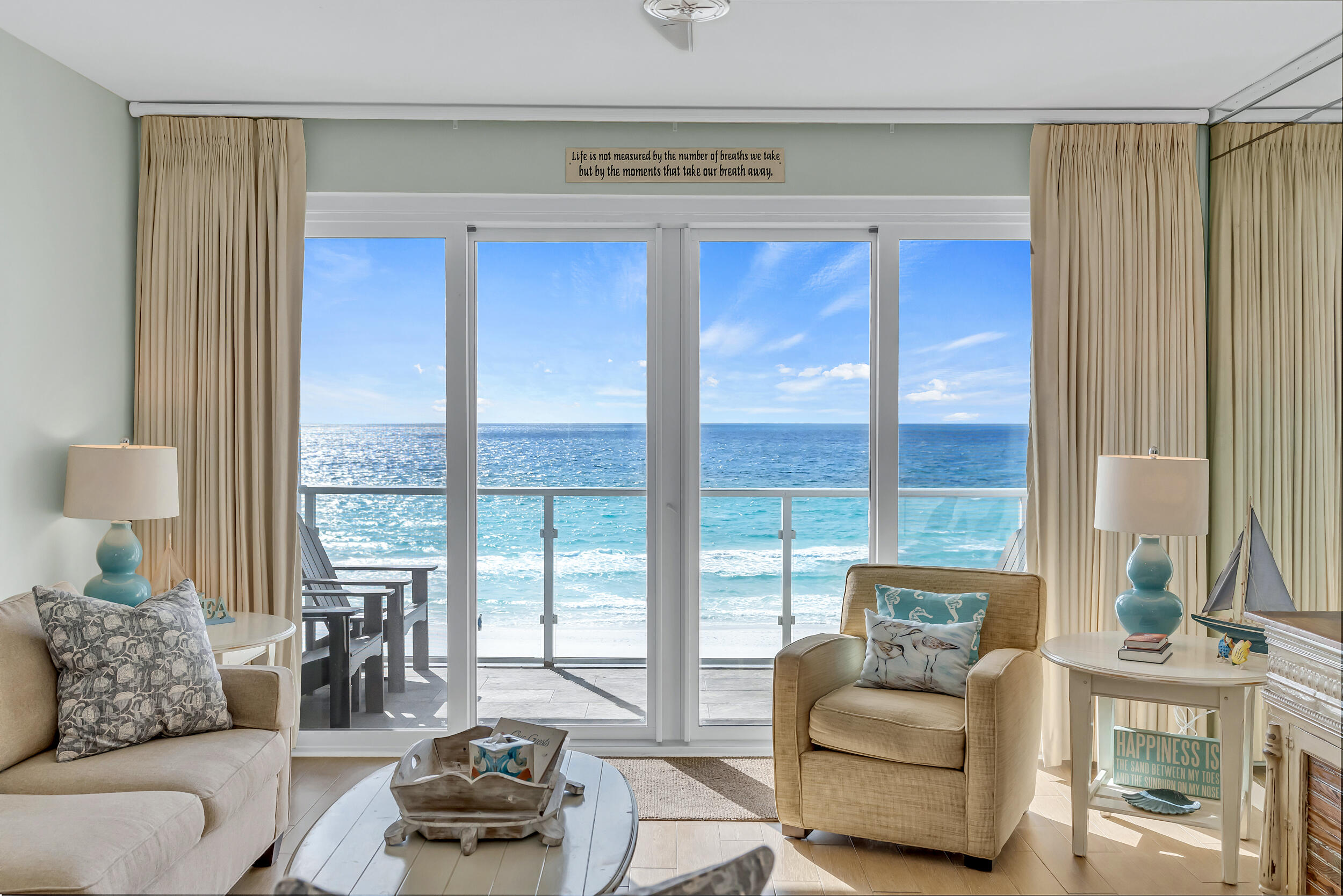 STERLING SANDS CONDO - Residential