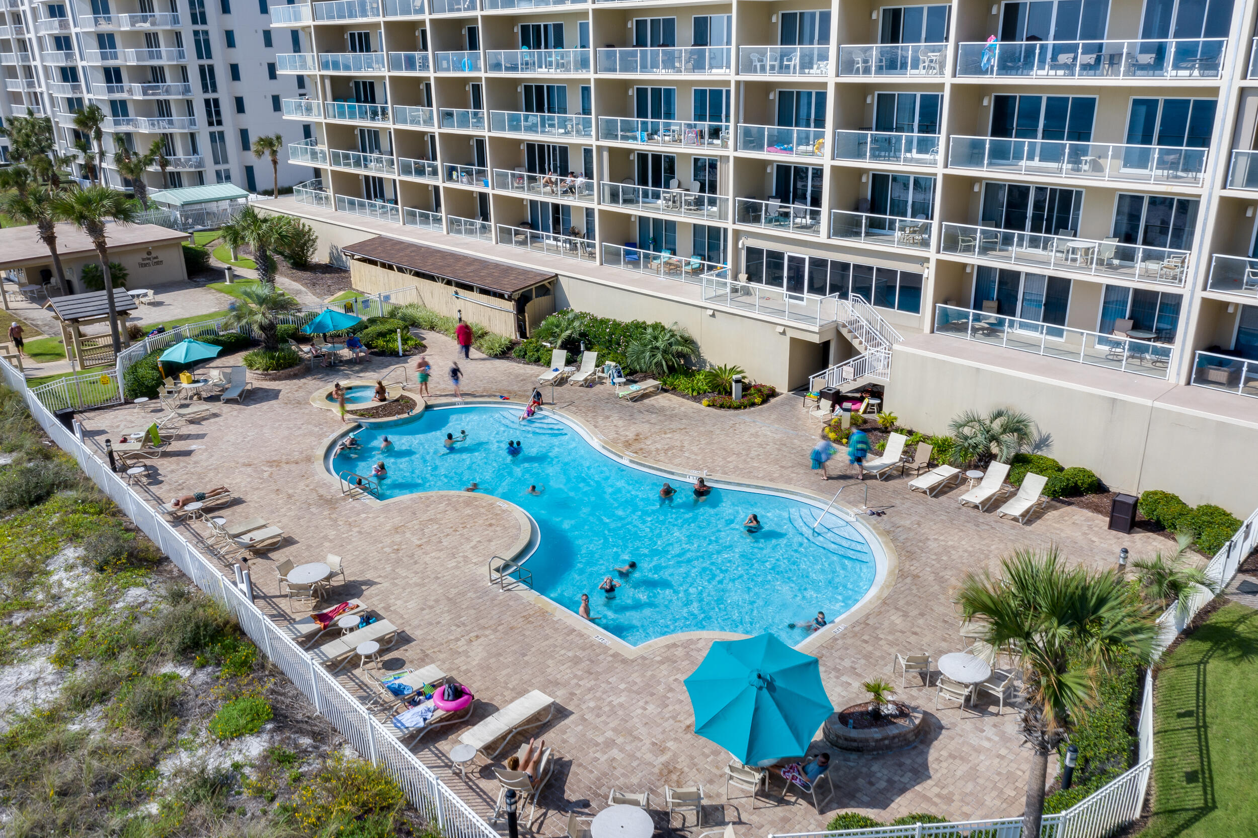 STERLING SANDS CONDO - Residential