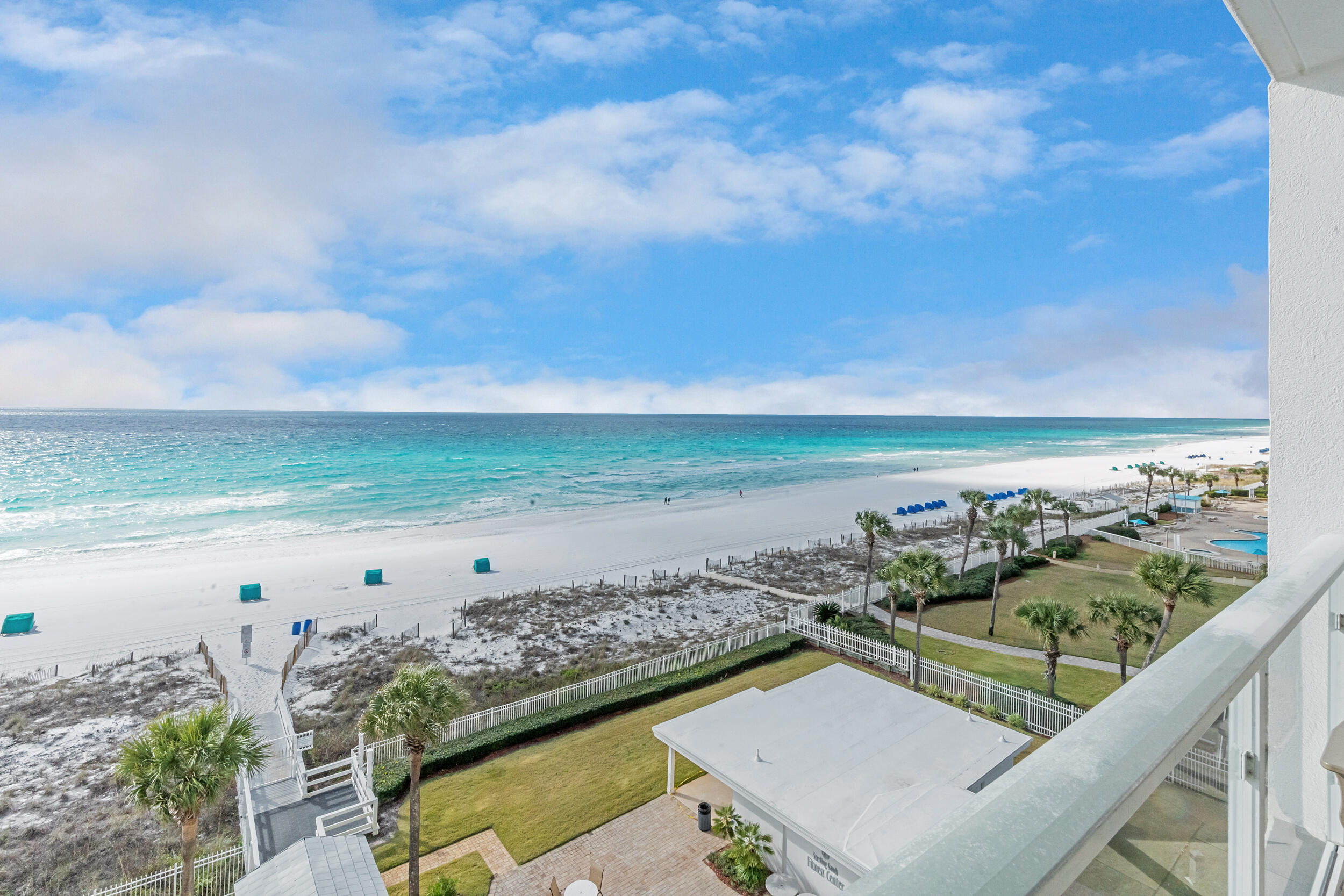 STERLING SANDS CONDO - Residential