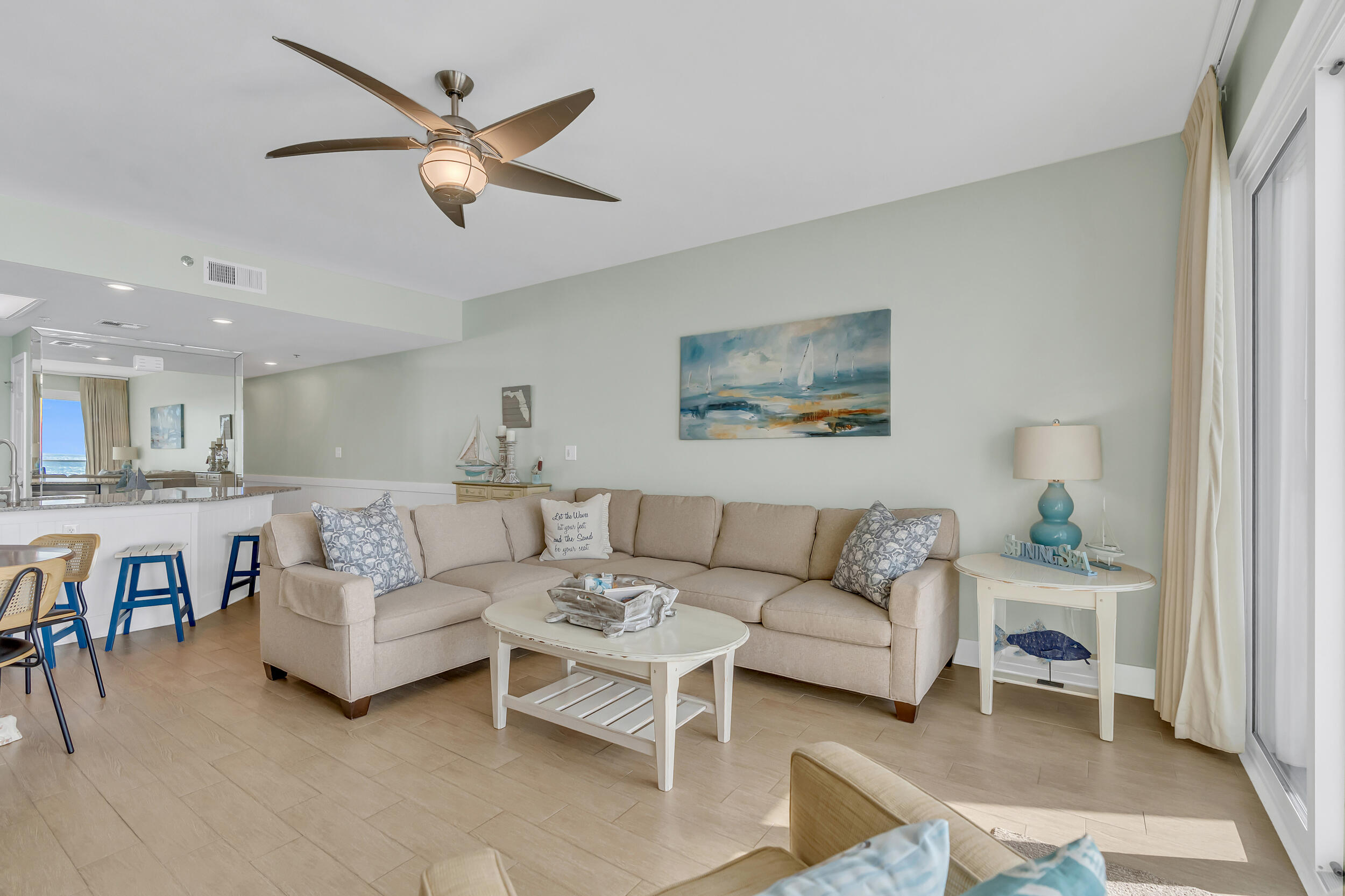 STERLING SANDS CONDO - Residential