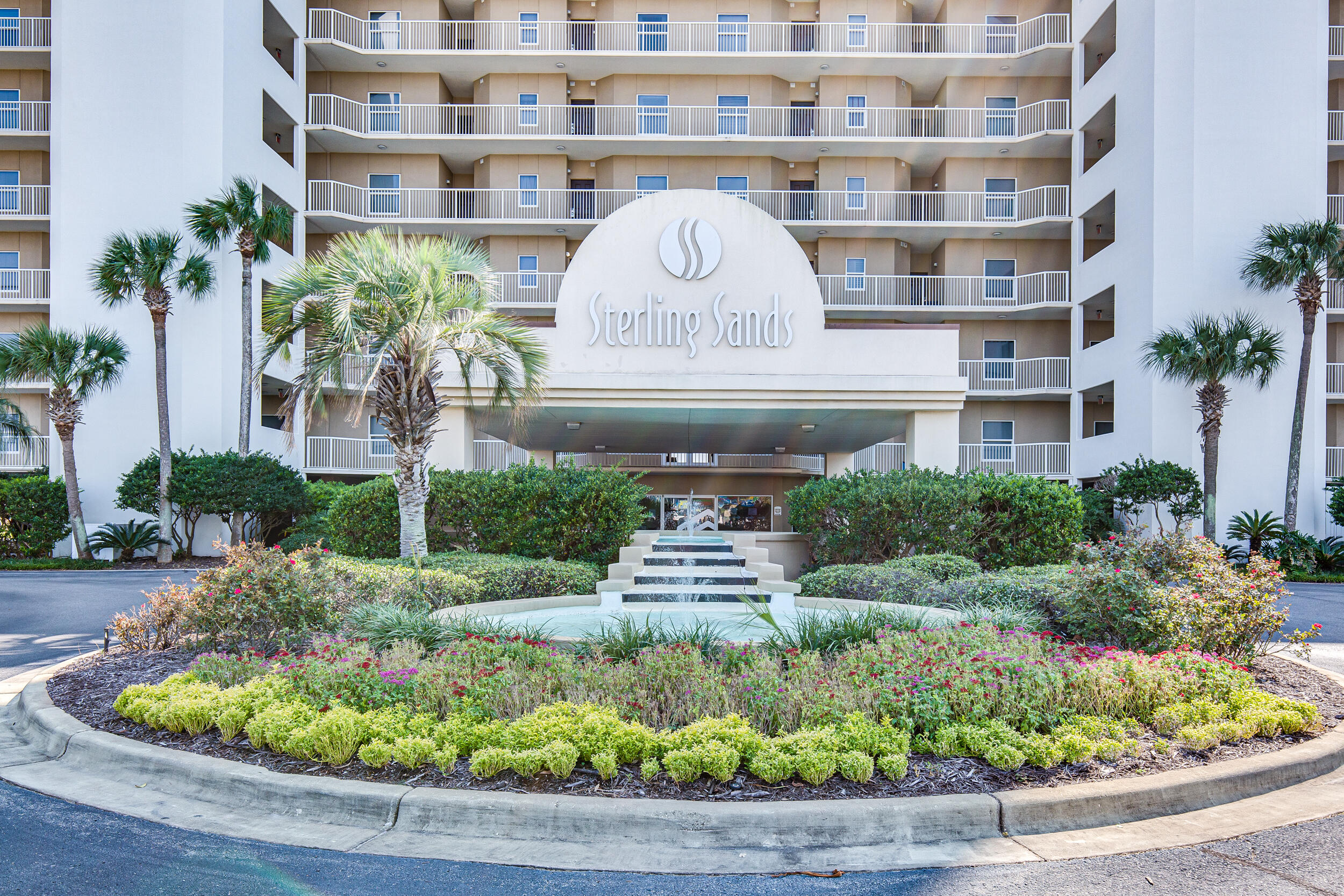 STERLING SANDS CONDO - Residential