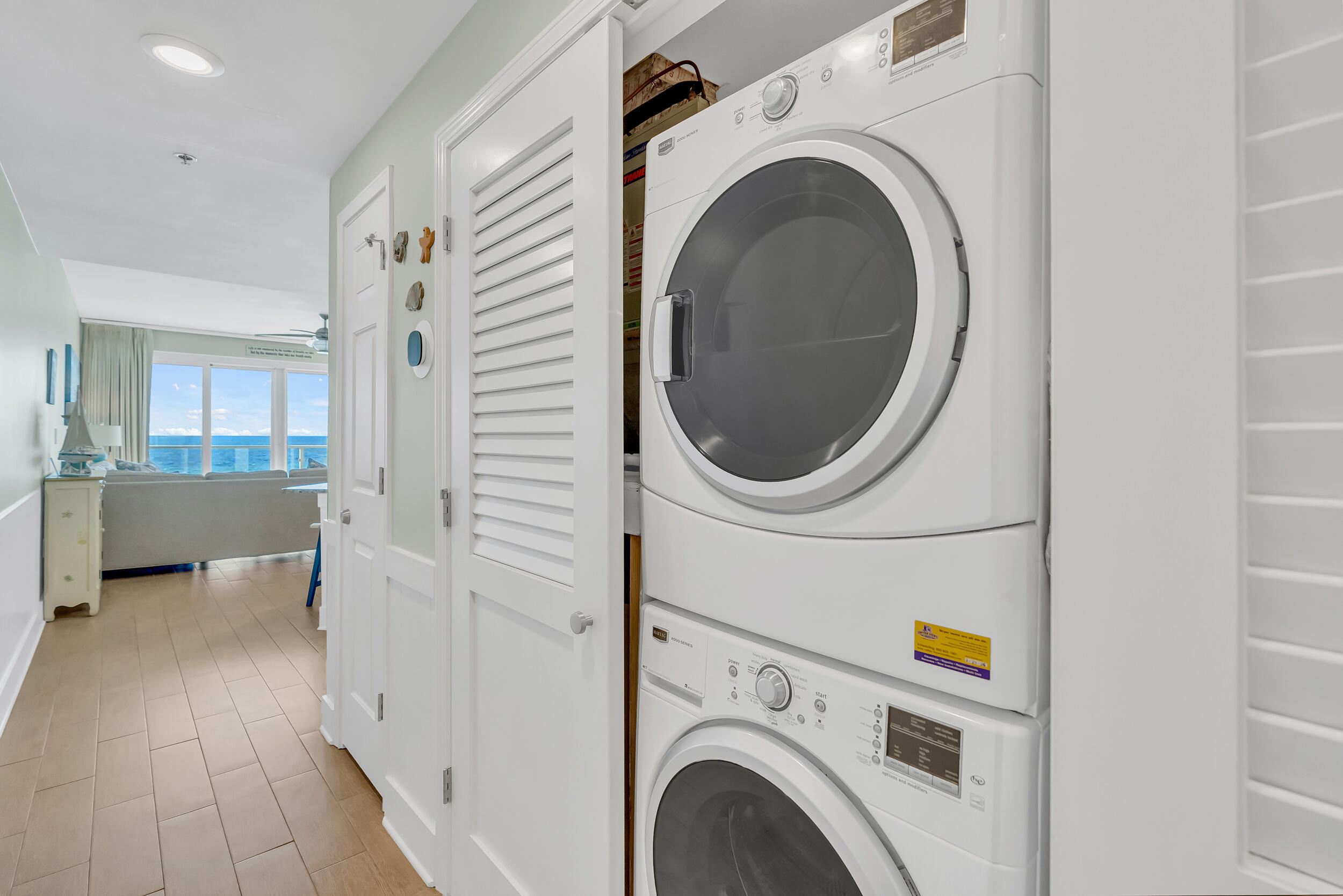 STERLING SANDS CONDO - Residential