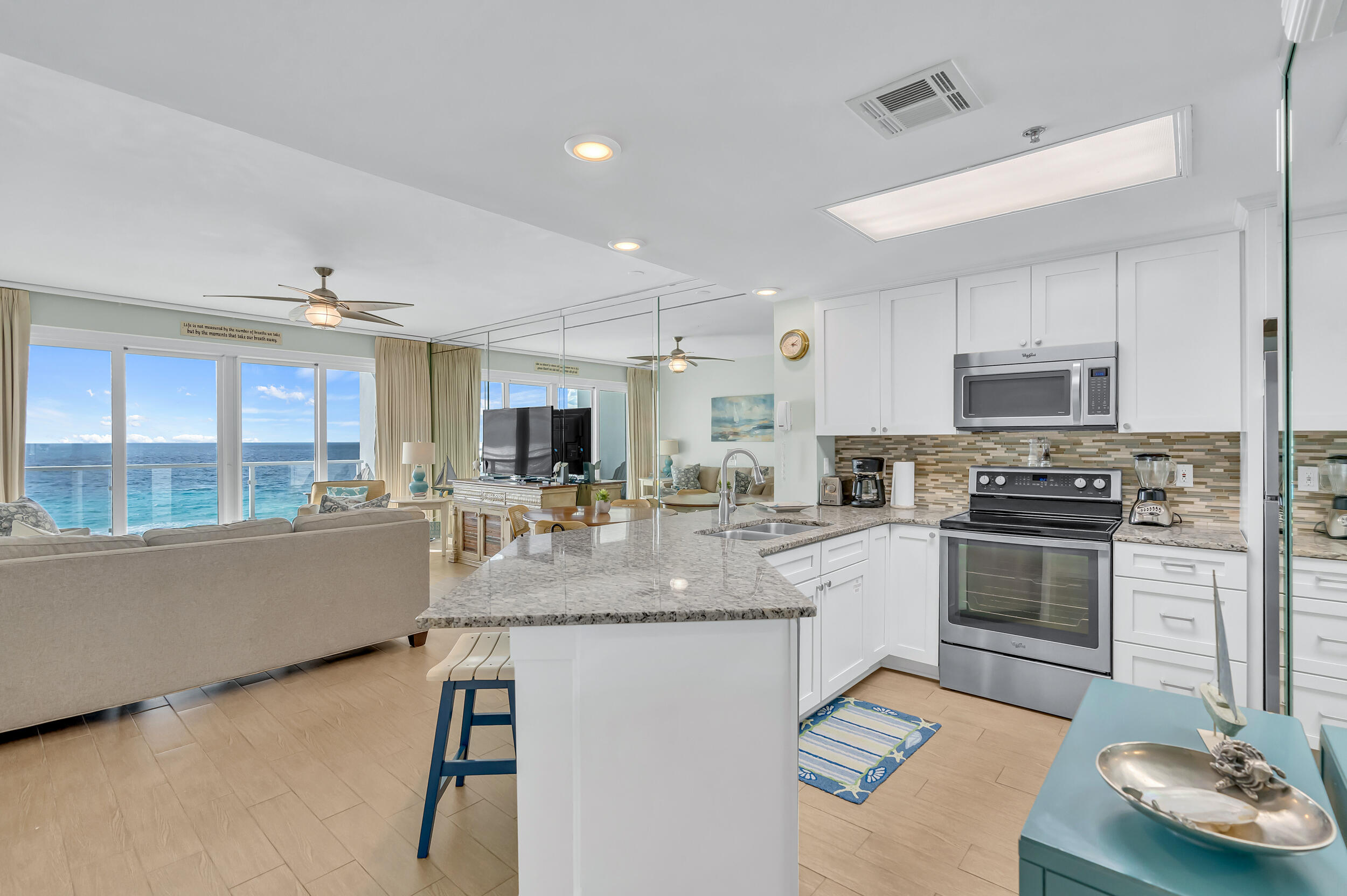 STERLING SANDS CONDO - Residential