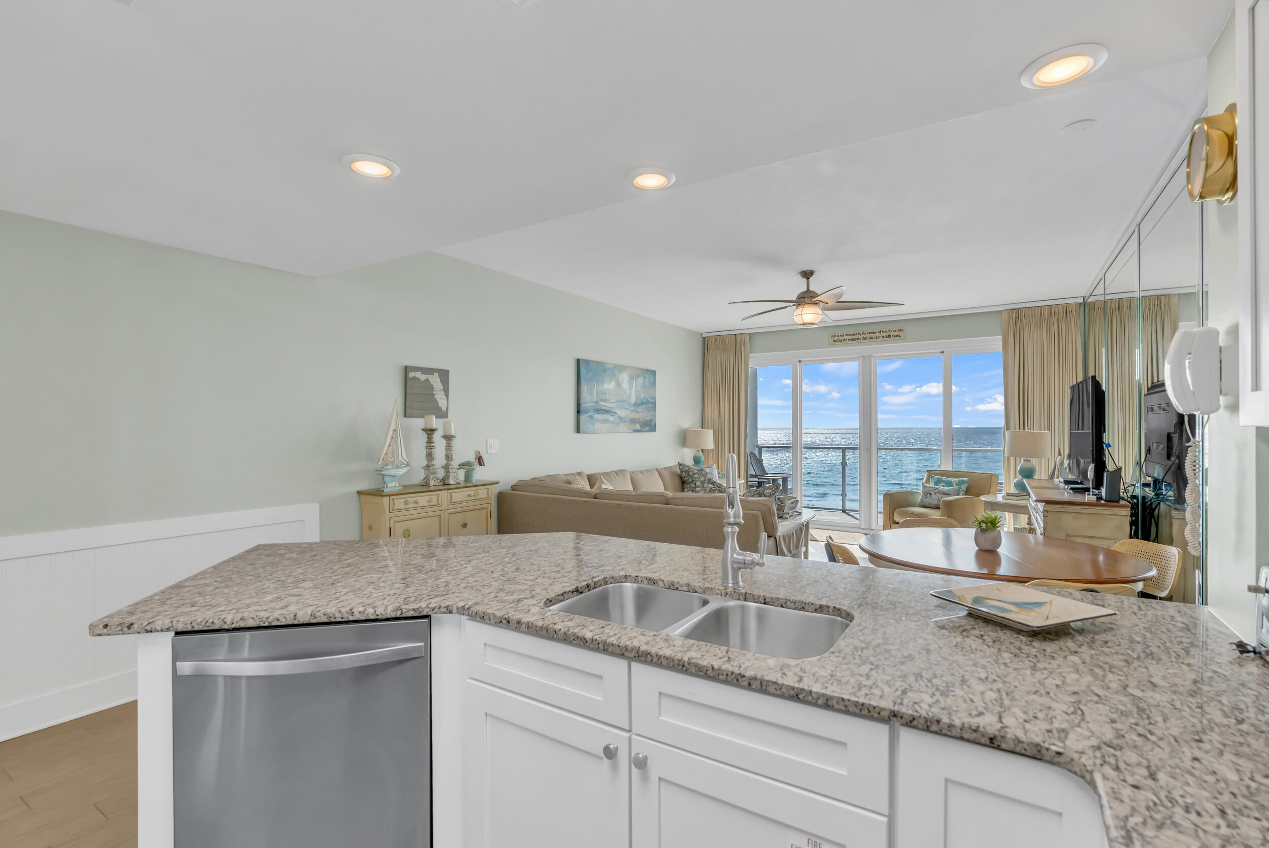 STERLING SANDS CONDO - Residential