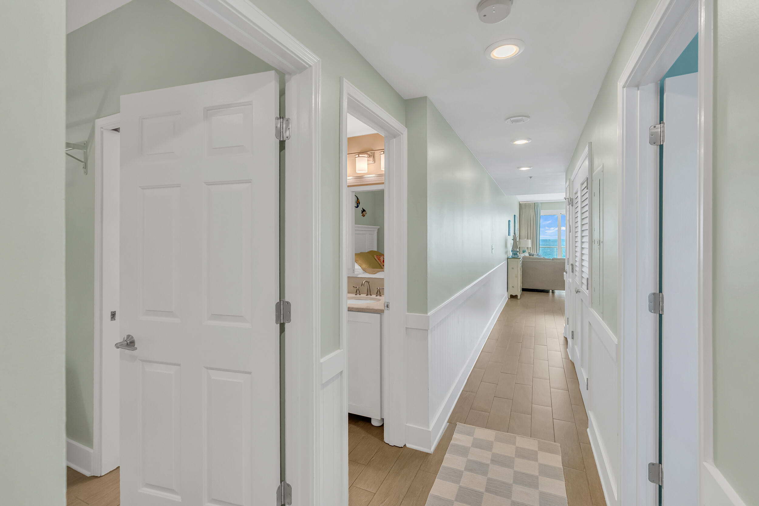 STERLING SANDS CONDO - Residential