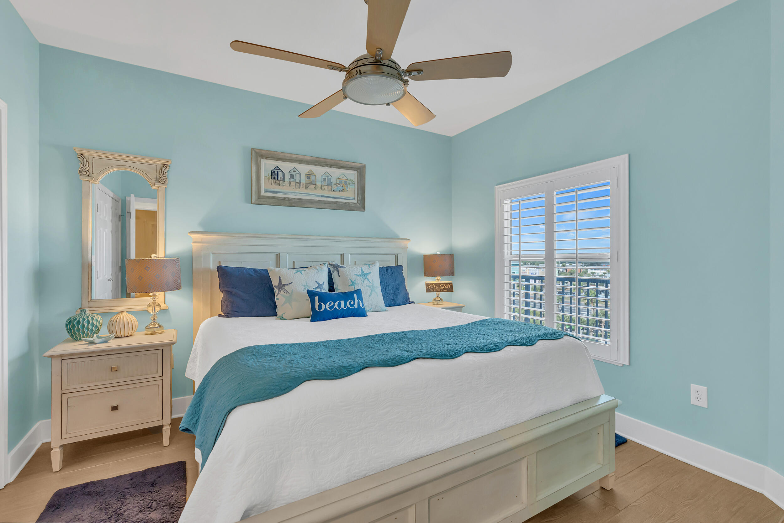 STERLING SANDS CONDO - Residential