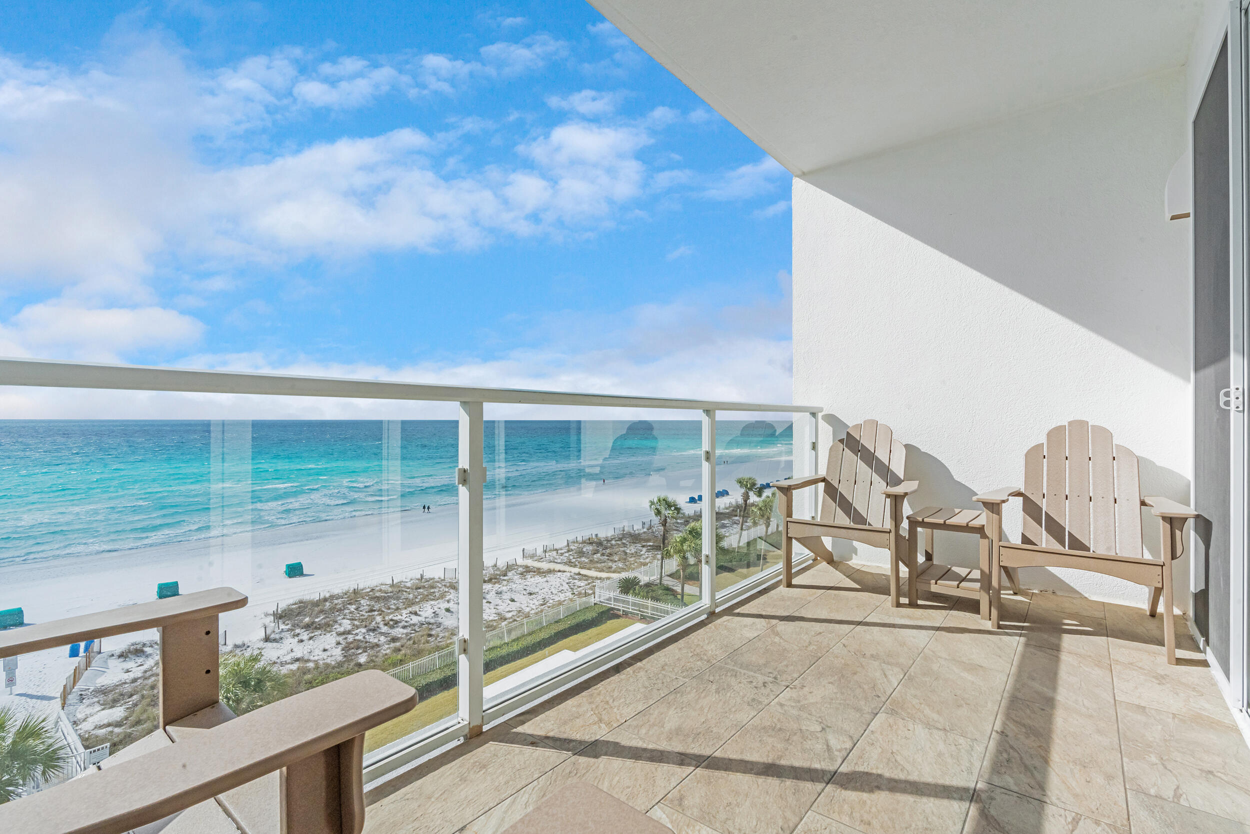 STERLING SANDS CONDO - Residential