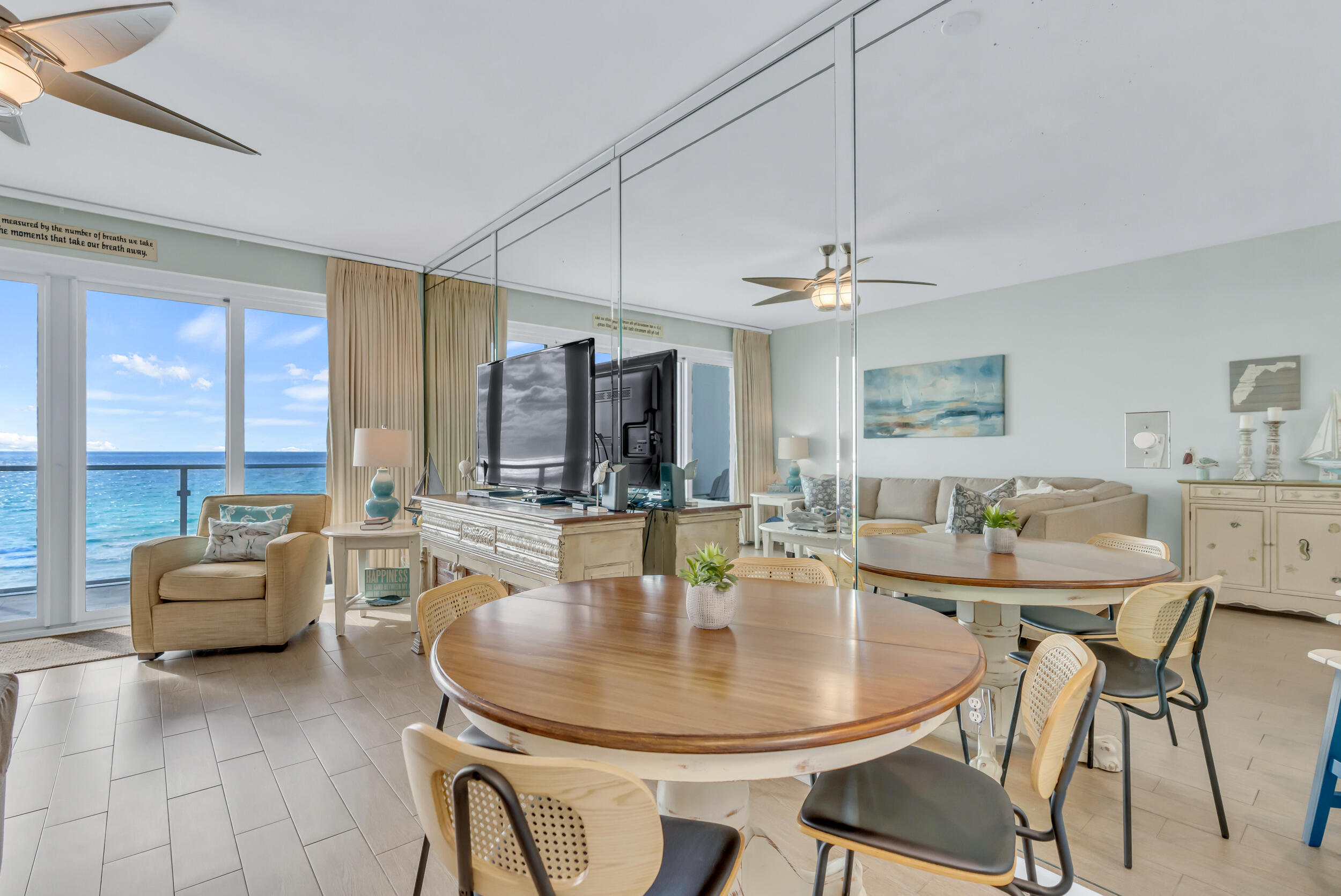 STERLING SANDS CONDO - Residential