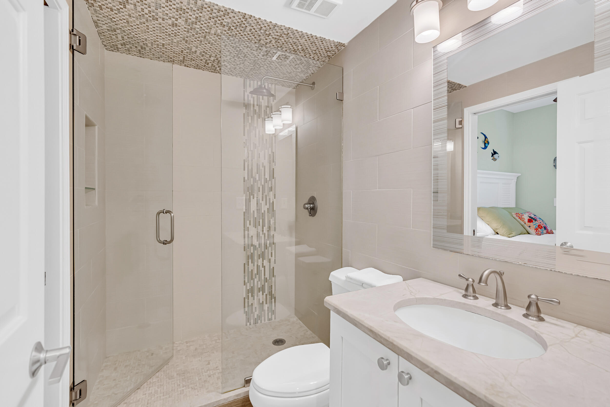 STERLING SANDS CONDO - Residential