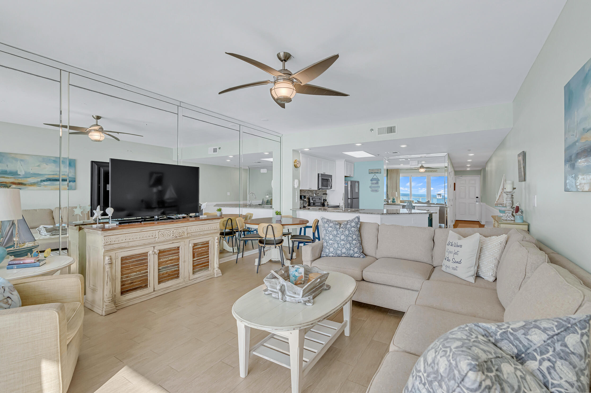 STERLING SANDS CONDO - Residential