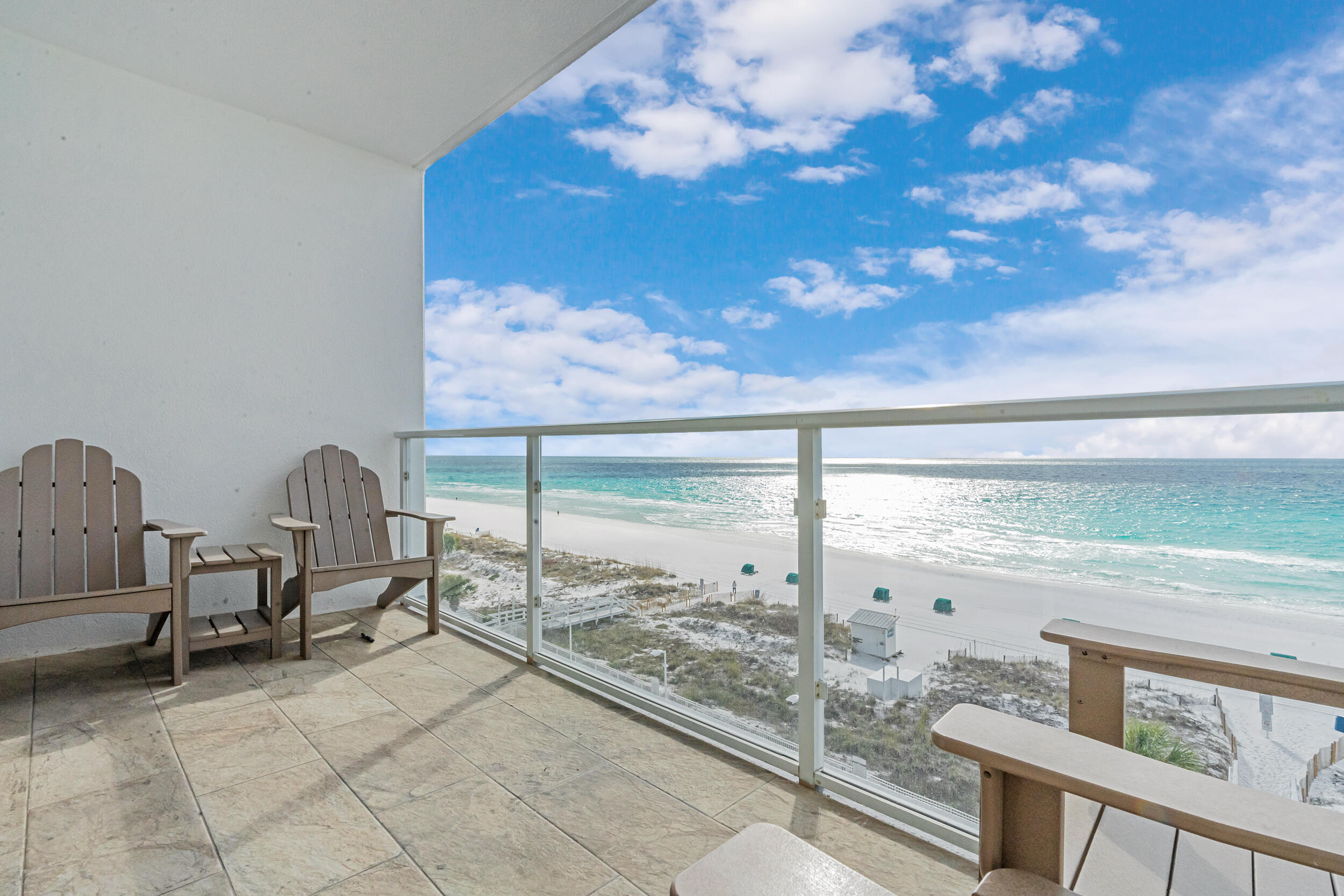 STERLING SANDS CONDO - Residential