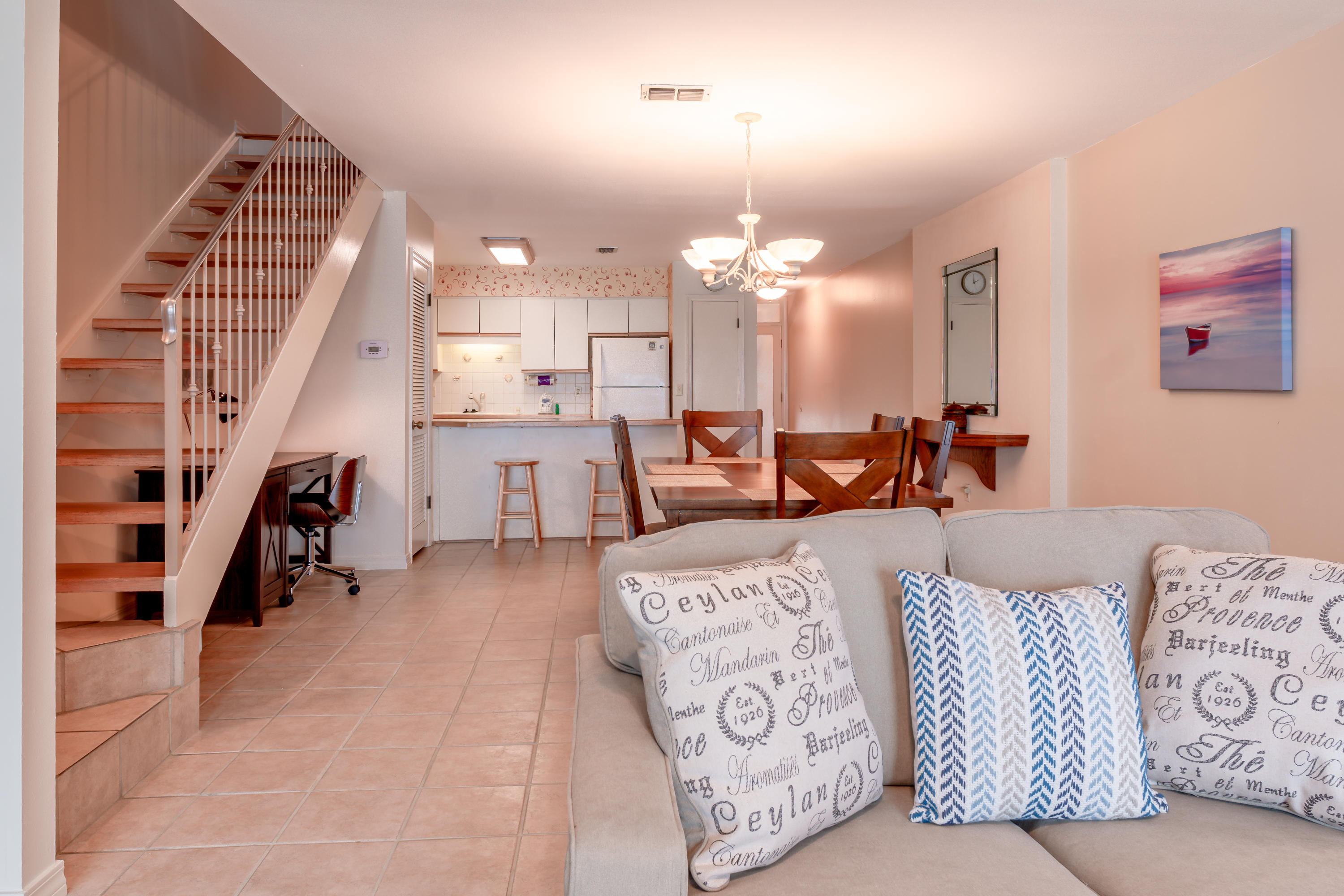 SEAGROVE BCH DUNE VILLAS PH 1 - Residential