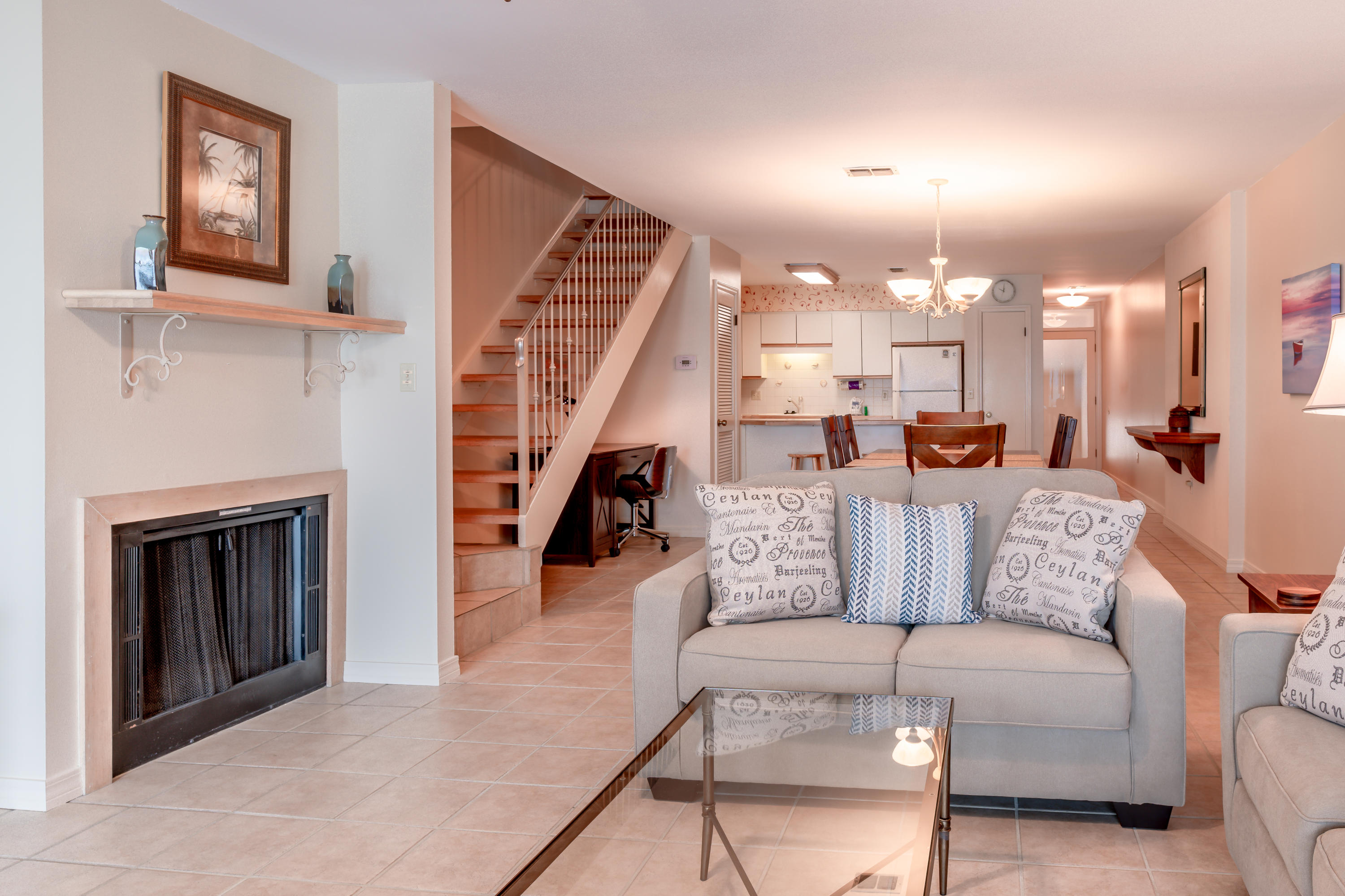 SEAGROVE BCH DUNE VILLAS PH 1 - Residential