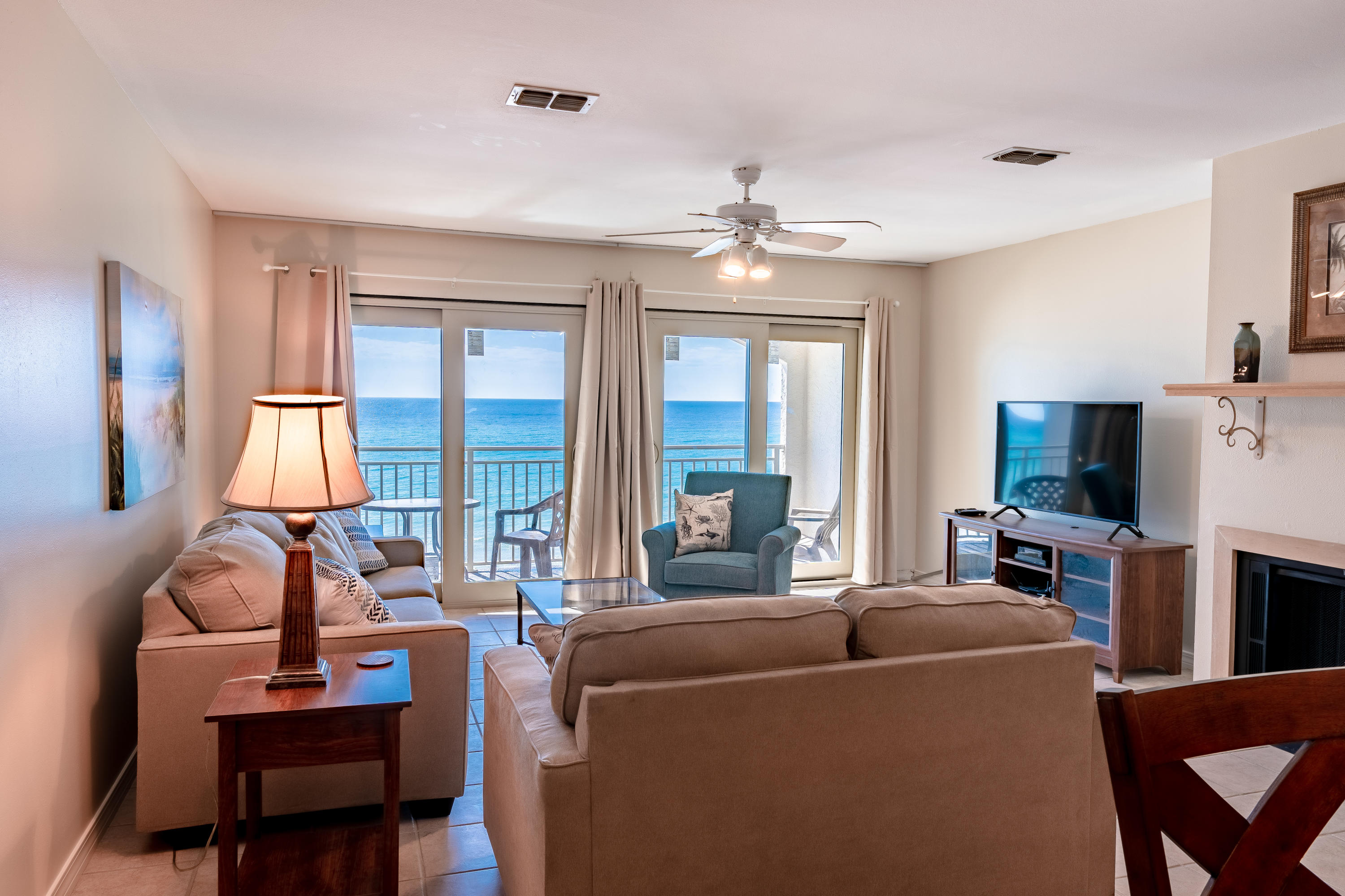 SEAGROVE BCH DUNE VILLAS PH 1 - Residential