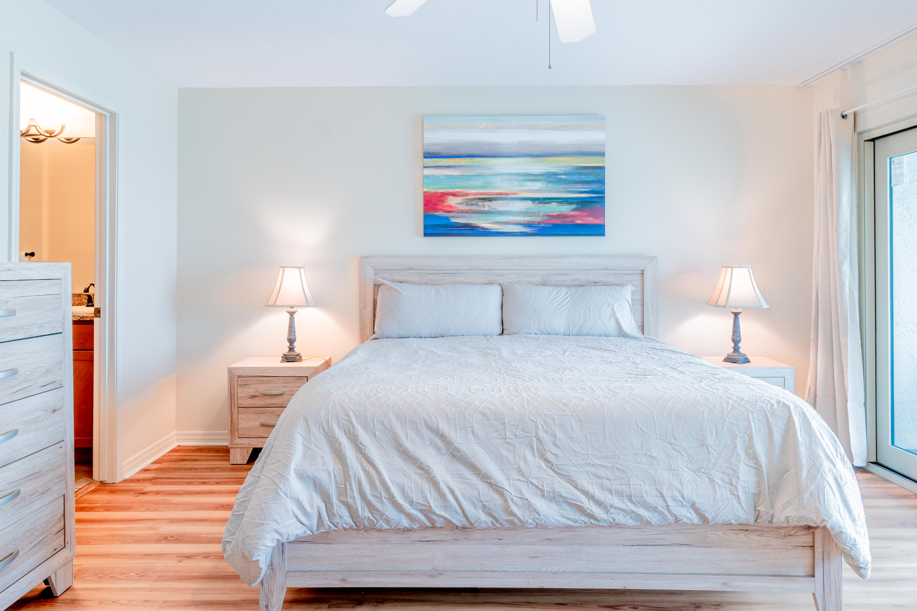 SEAGROVE BCH DUNE VILLAS PH 1 - Residential