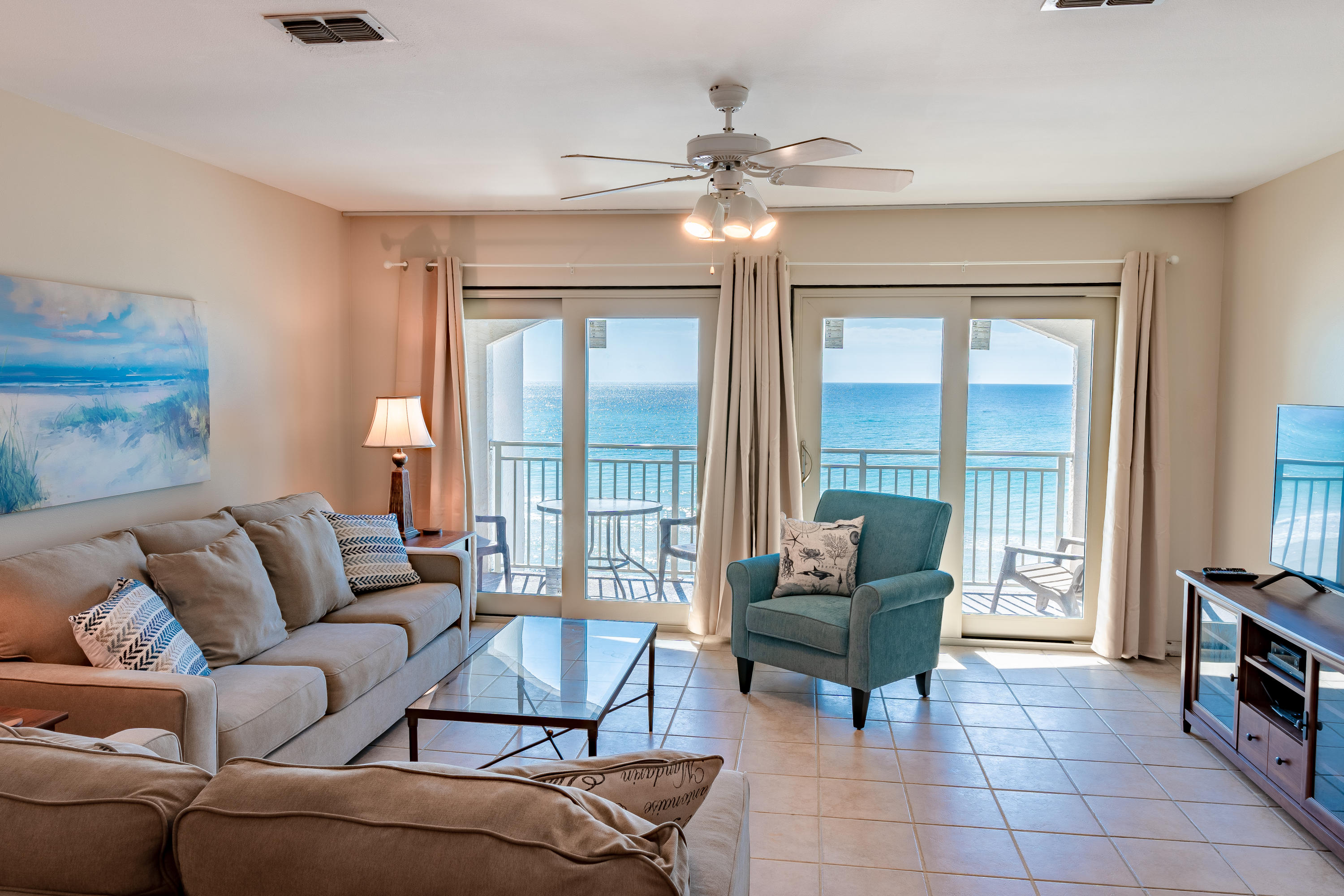 SEAGROVE BCH DUNE VILLAS PH 1 - Residential