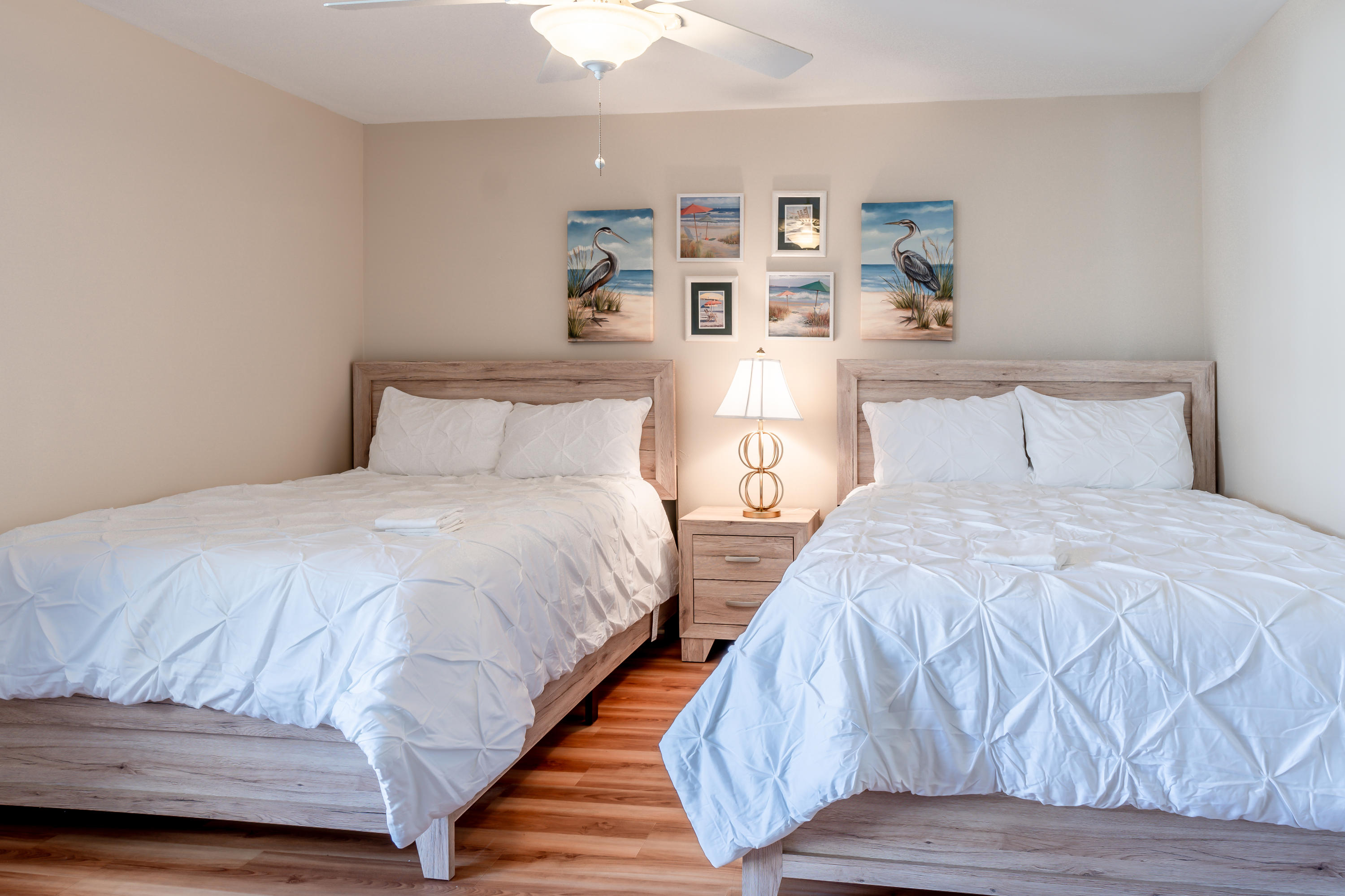 SEAGROVE BCH DUNE VILLAS PH 1 - Residential