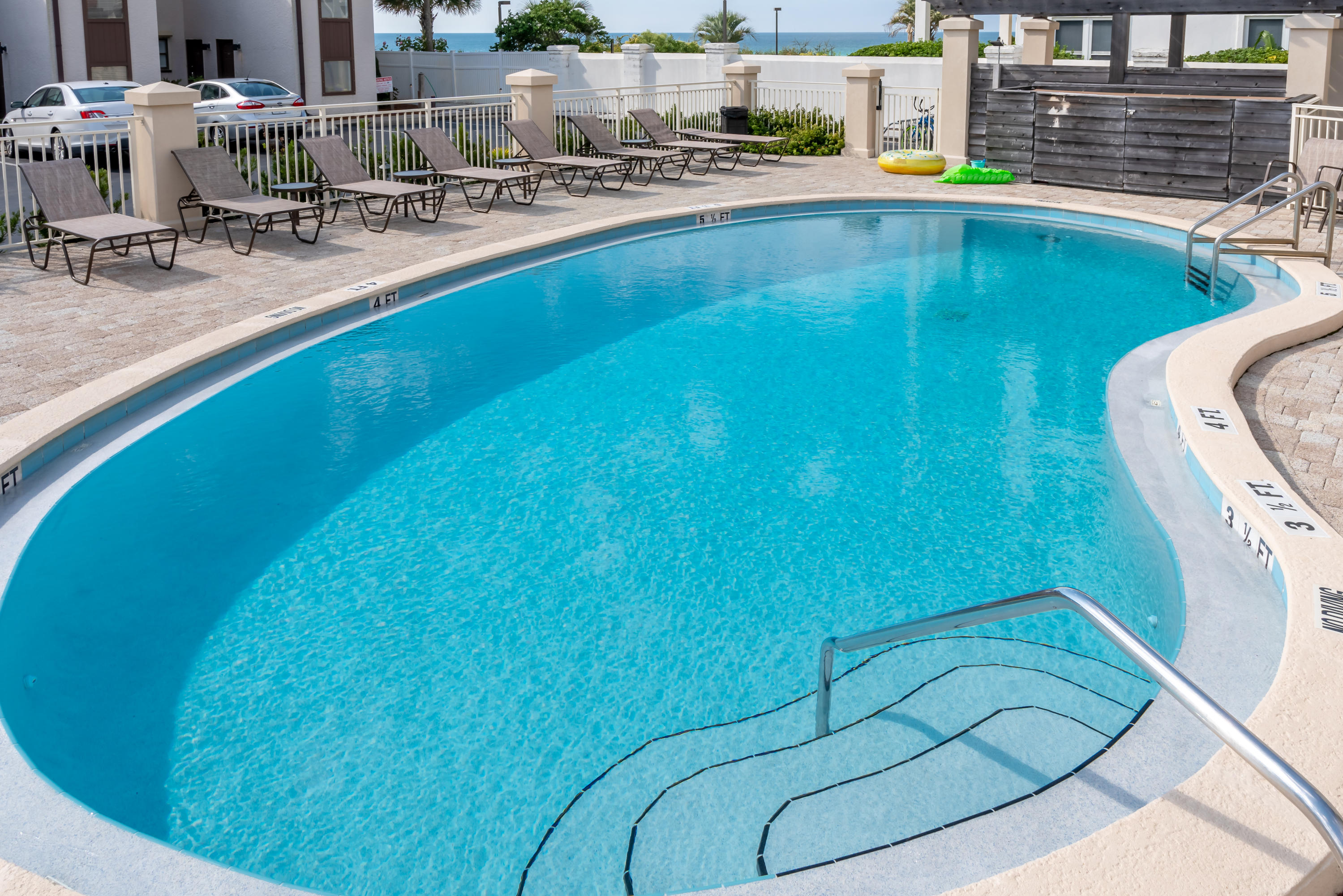 SEAGROVE BCH DUNE VILLAS PH 1 - Residential