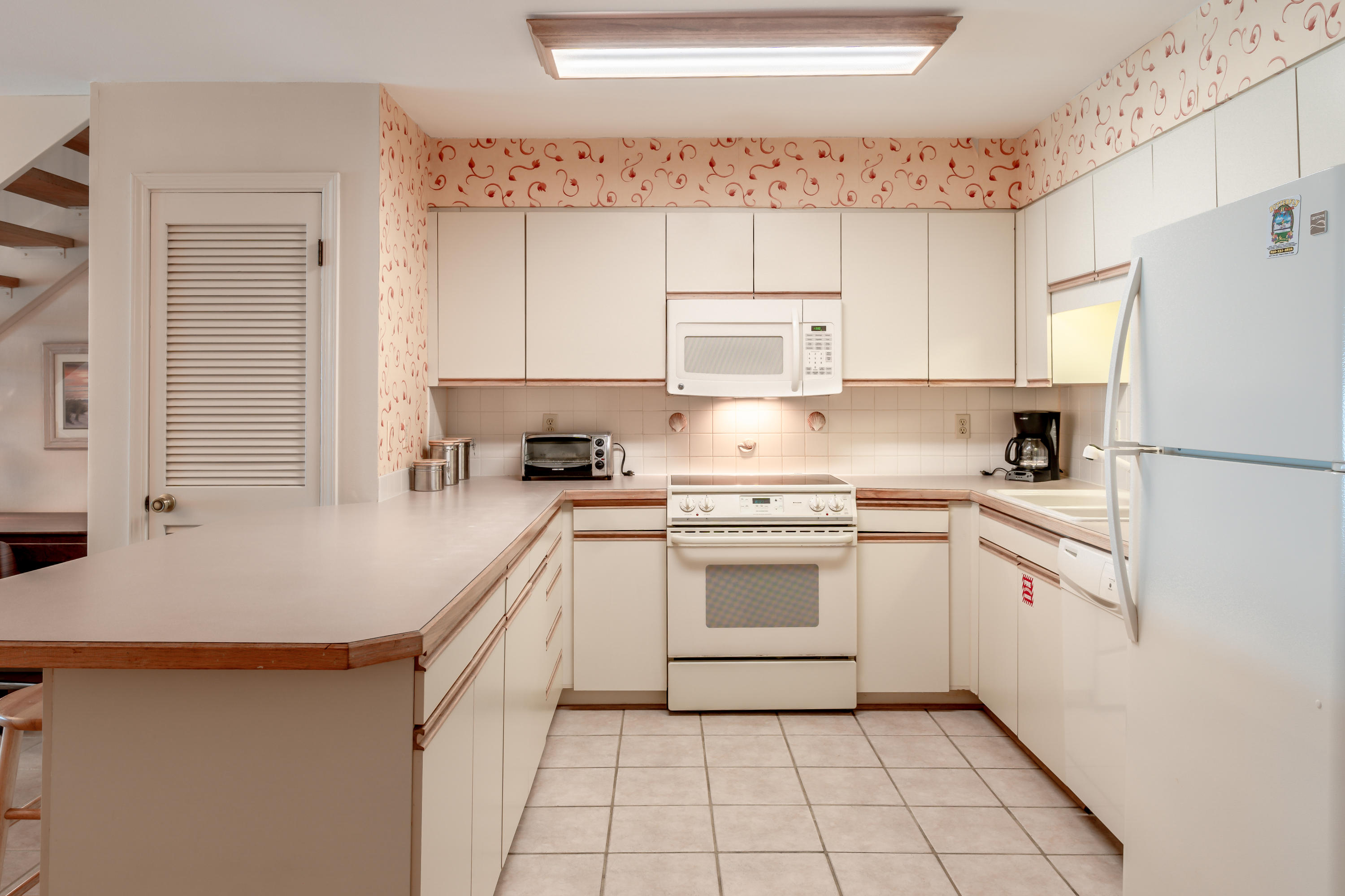 SEAGROVE BCH DUNE VILLAS PH 1 - Residential