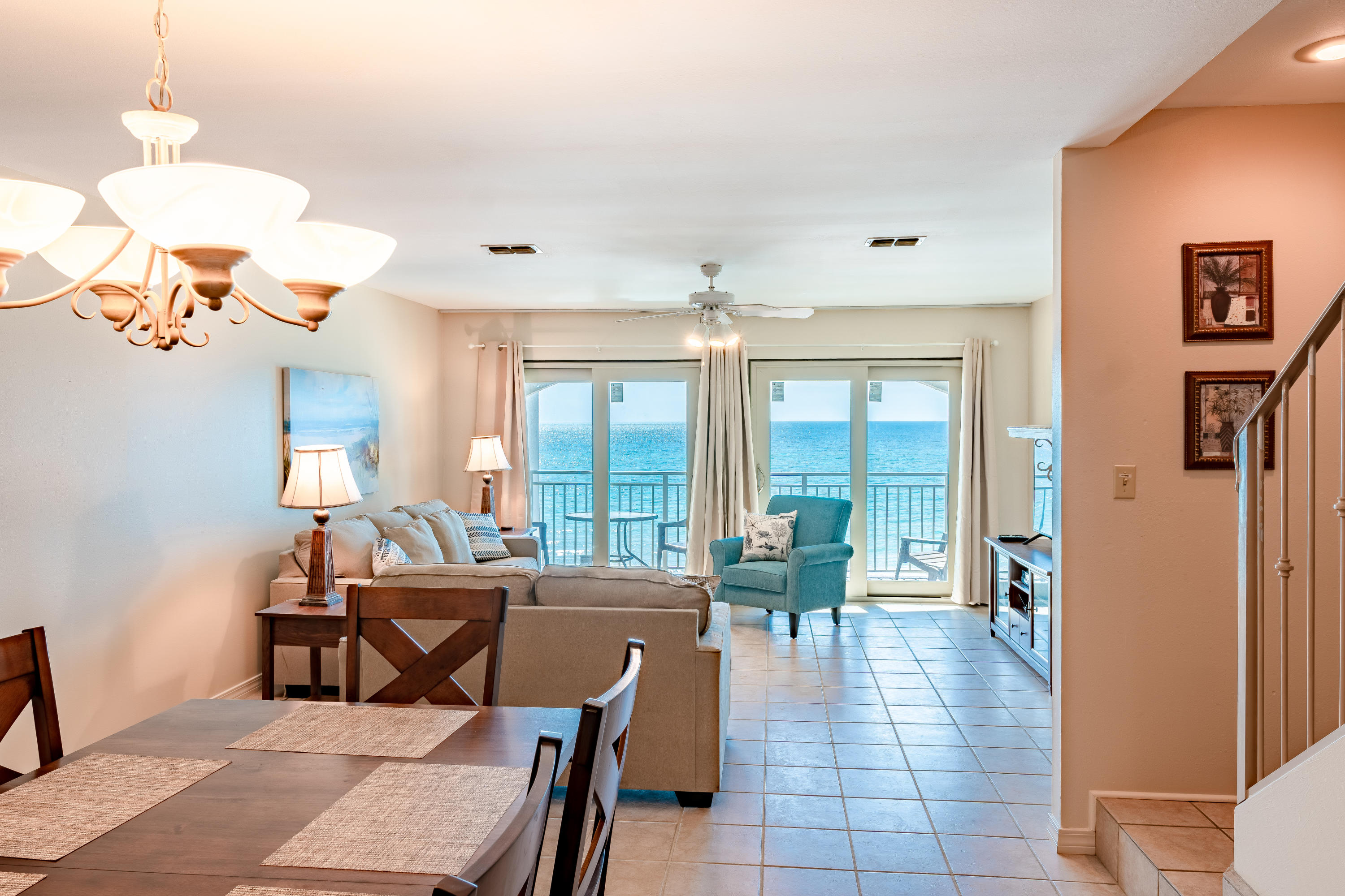 SEAGROVE BCH DUNE VILLAS PH 1 - Residential