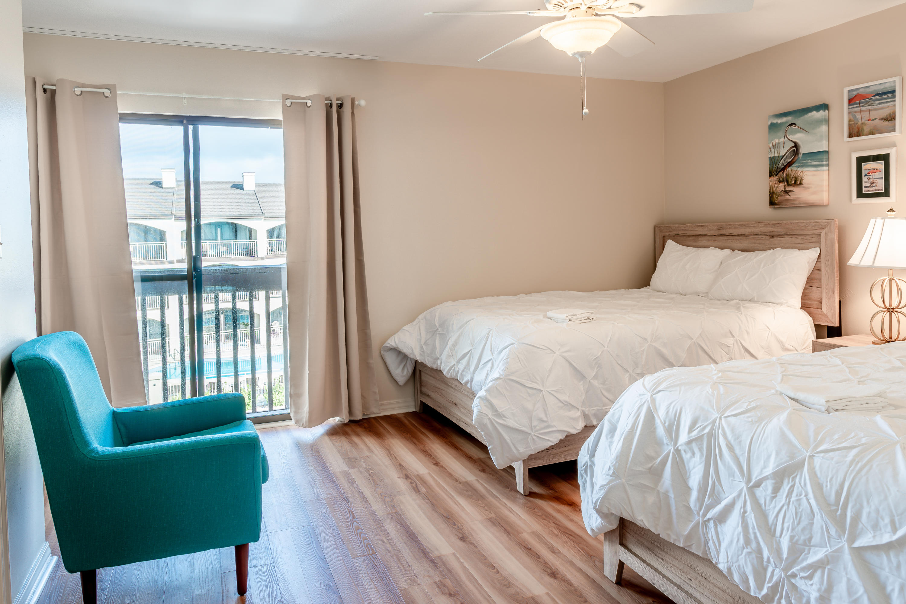 SEAGROVE BCH DUNE VILLAS PH 1 - Residential