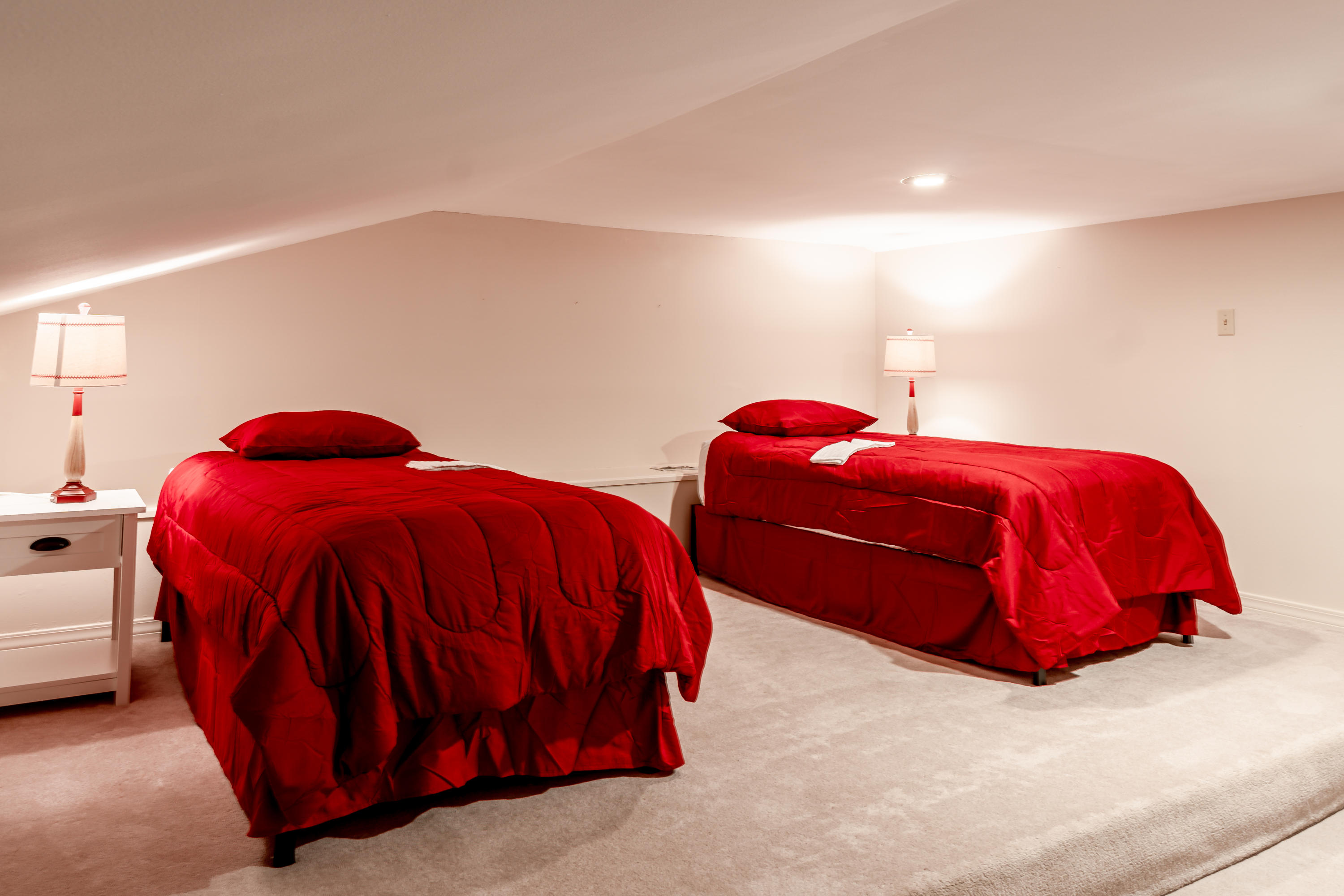 SEAGROVE BCH DUNE VILLAS PH 1 - Residential