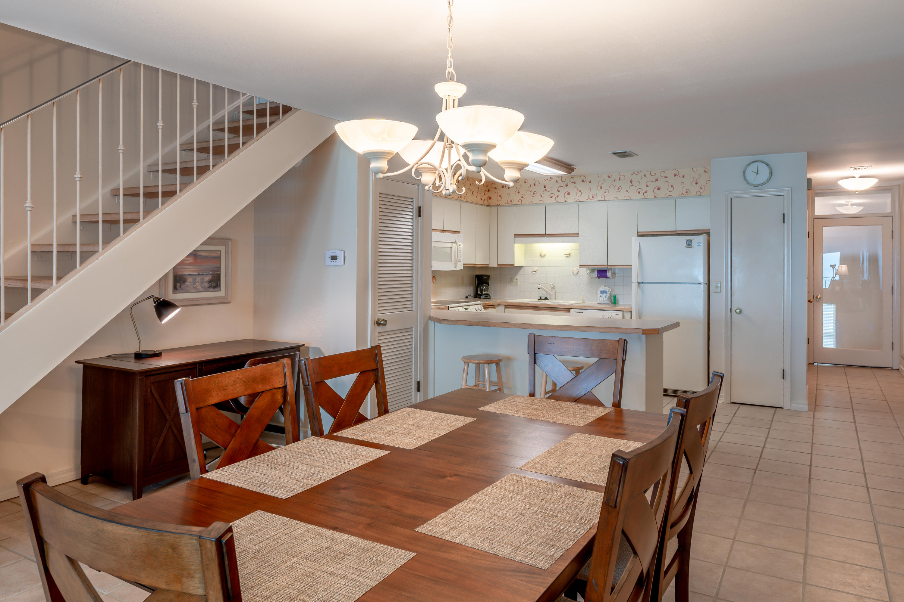 SEAGROVE BCH DUNE VILLAS PH 1 - Residential