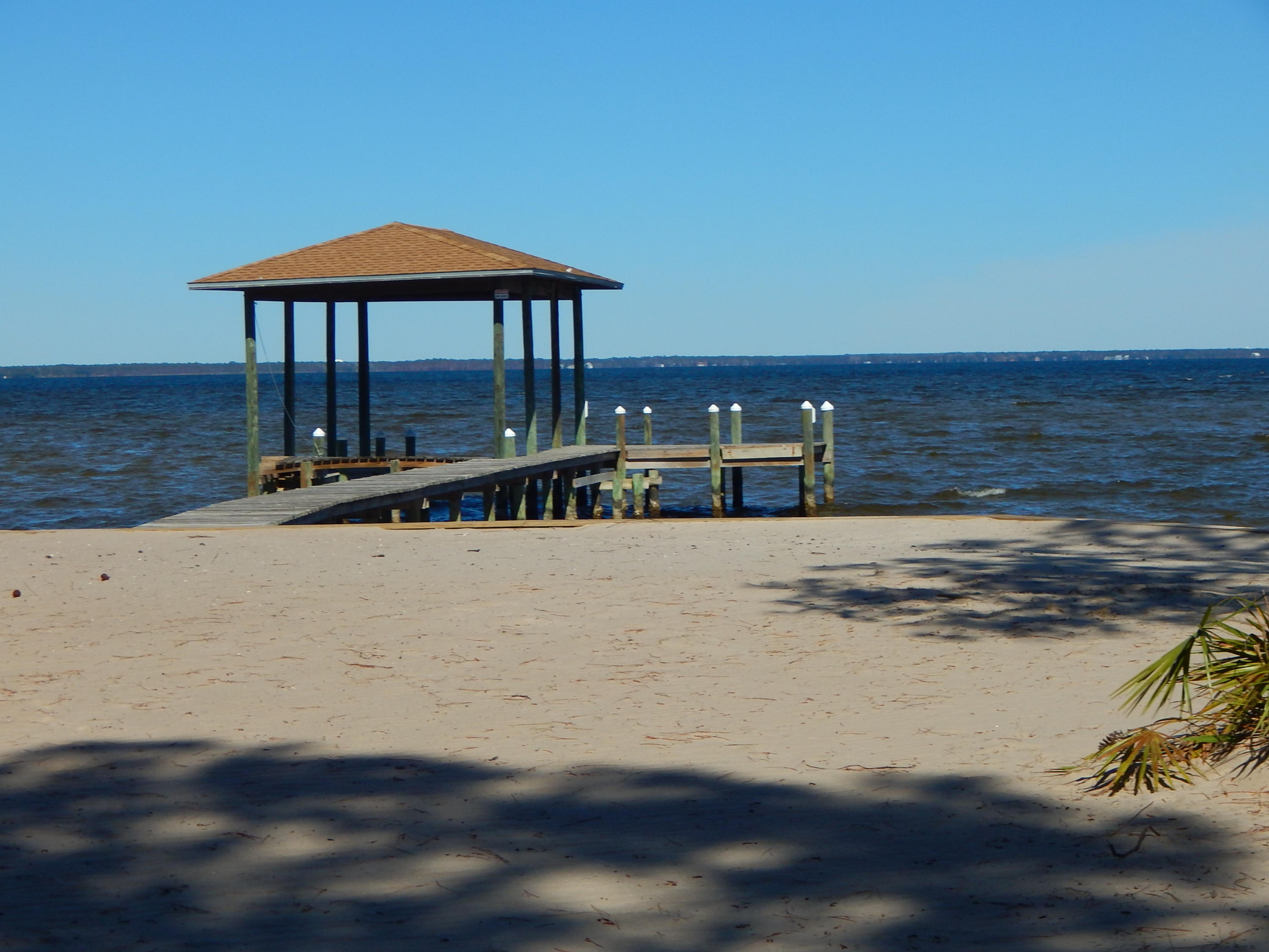 DRIFTWOOD ESTATES - Land