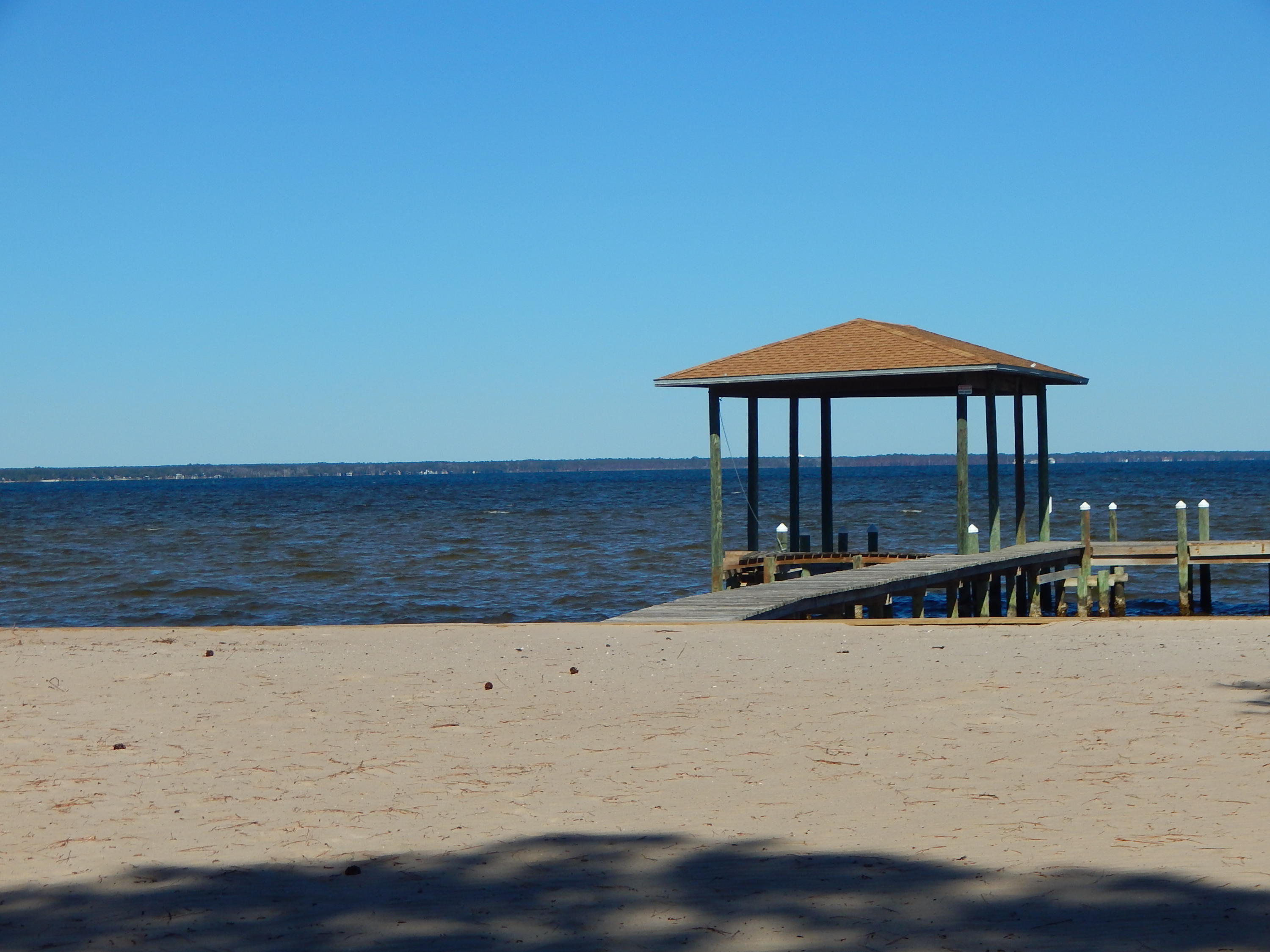 DRIFTWOOD ESTATES - Land