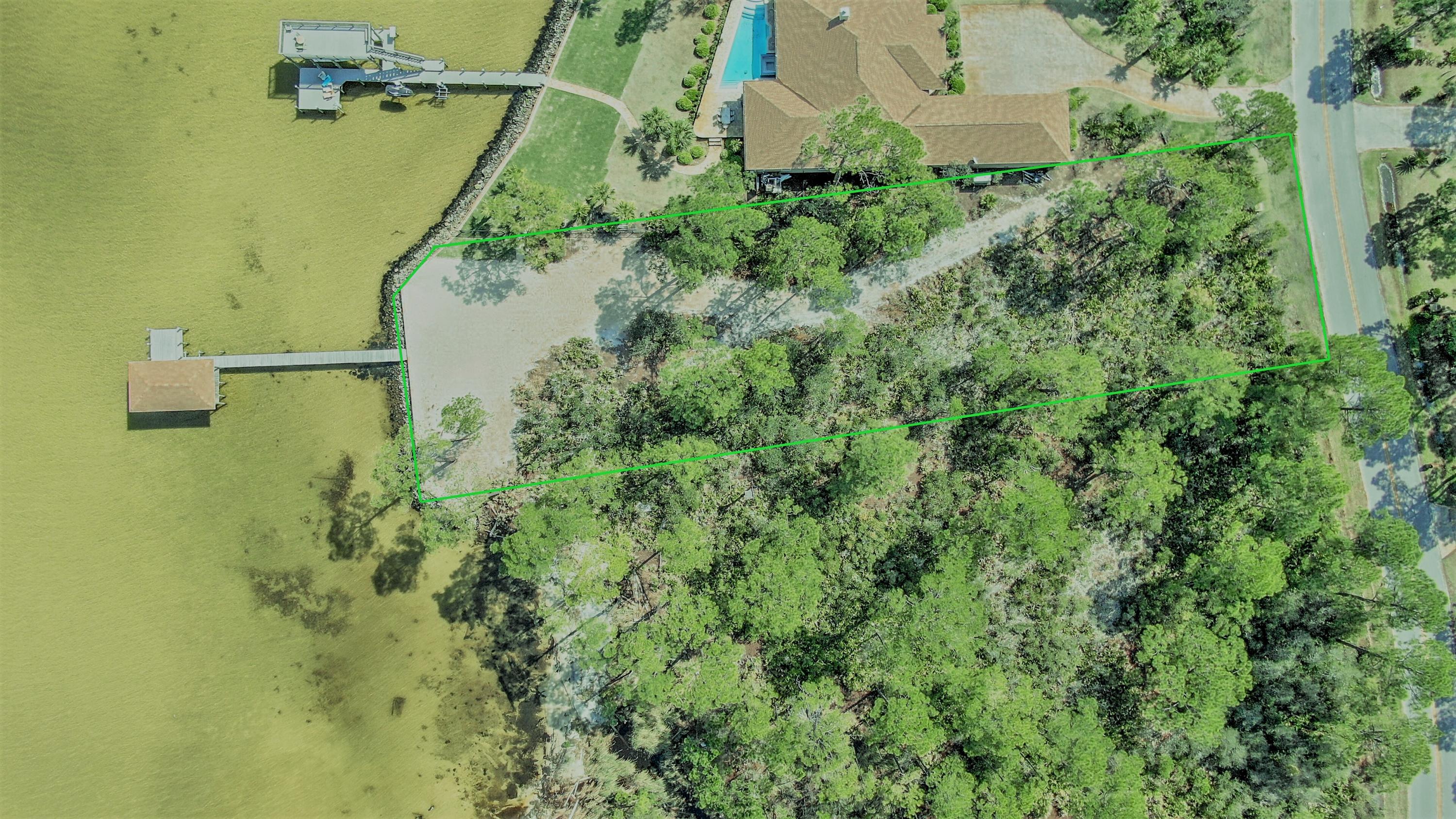 DRIFTWOOD ESTATES - Land