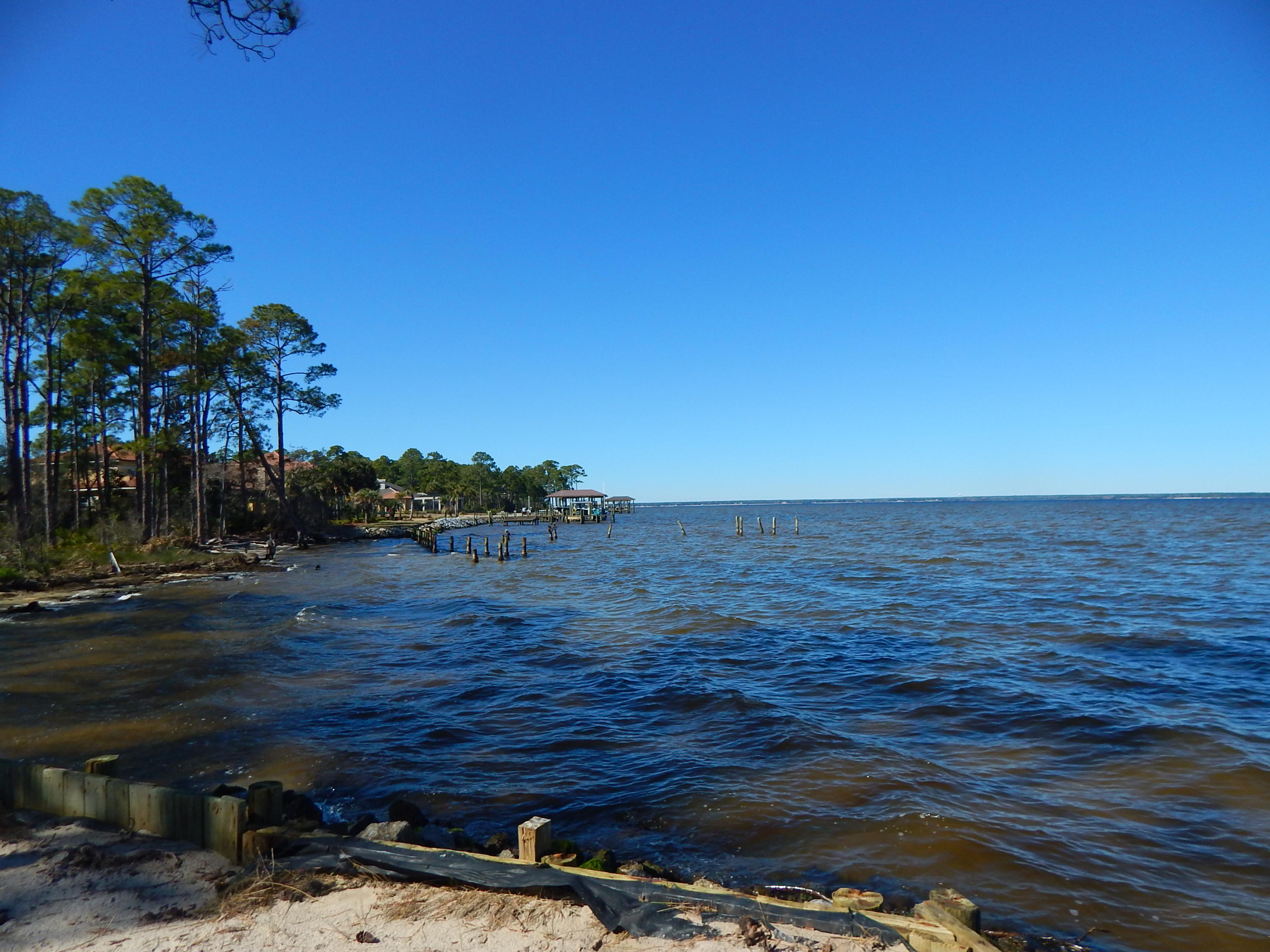 DRIFTWOOD ESTATES - Land